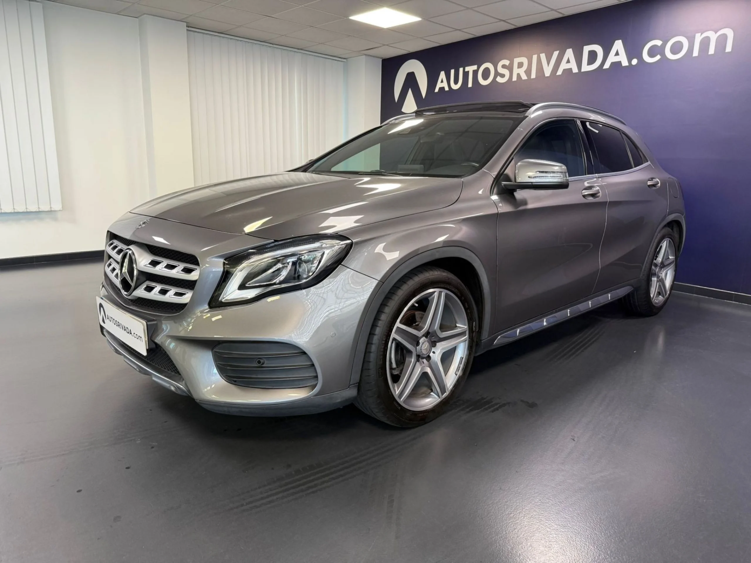 Mercedes Benz Clase GLA GLA 200 d - Foto 1