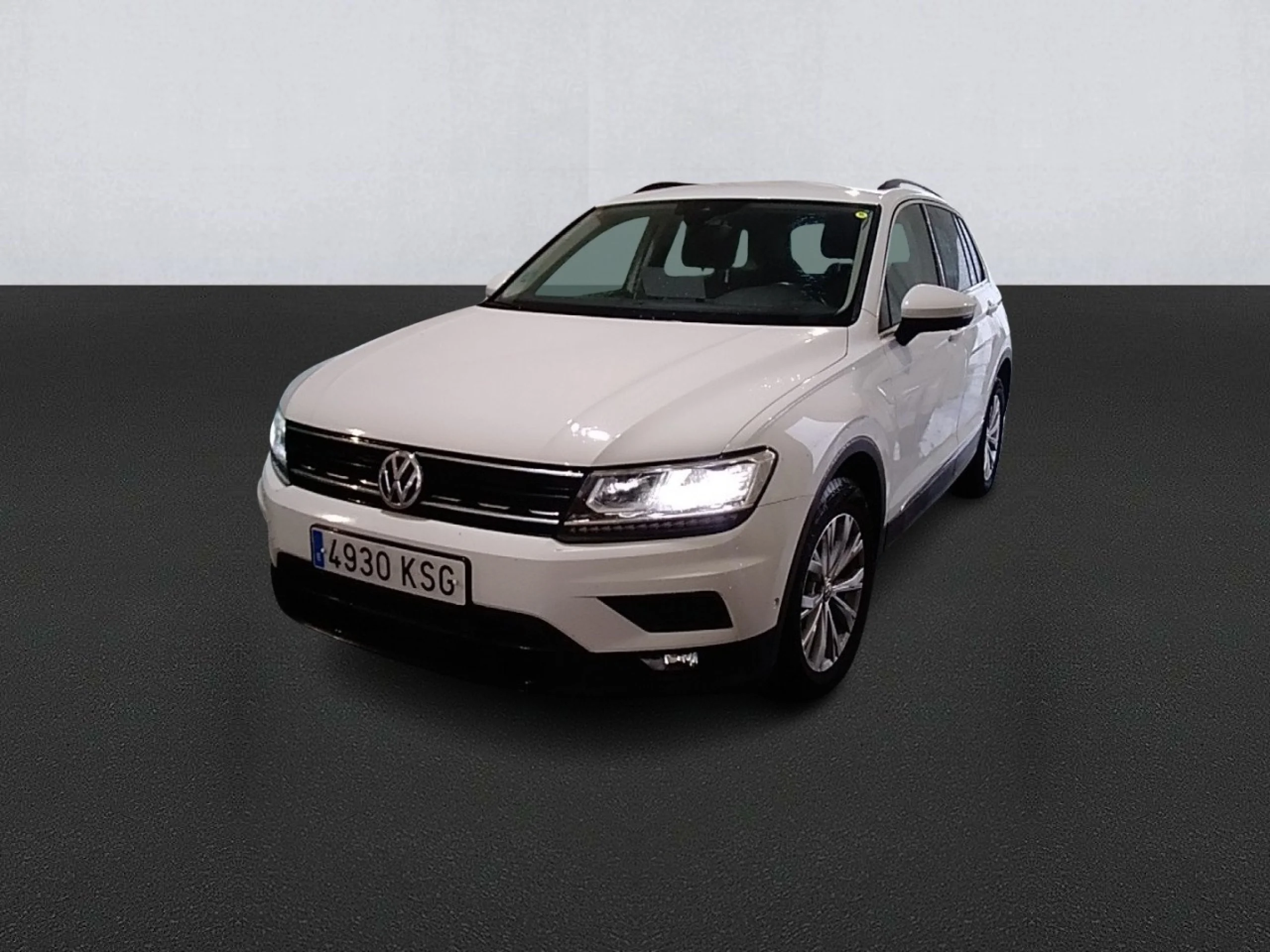 Volkswagen Tiguan Advance 2.0 TDI 110kW (150CV) DSG - Foto 1