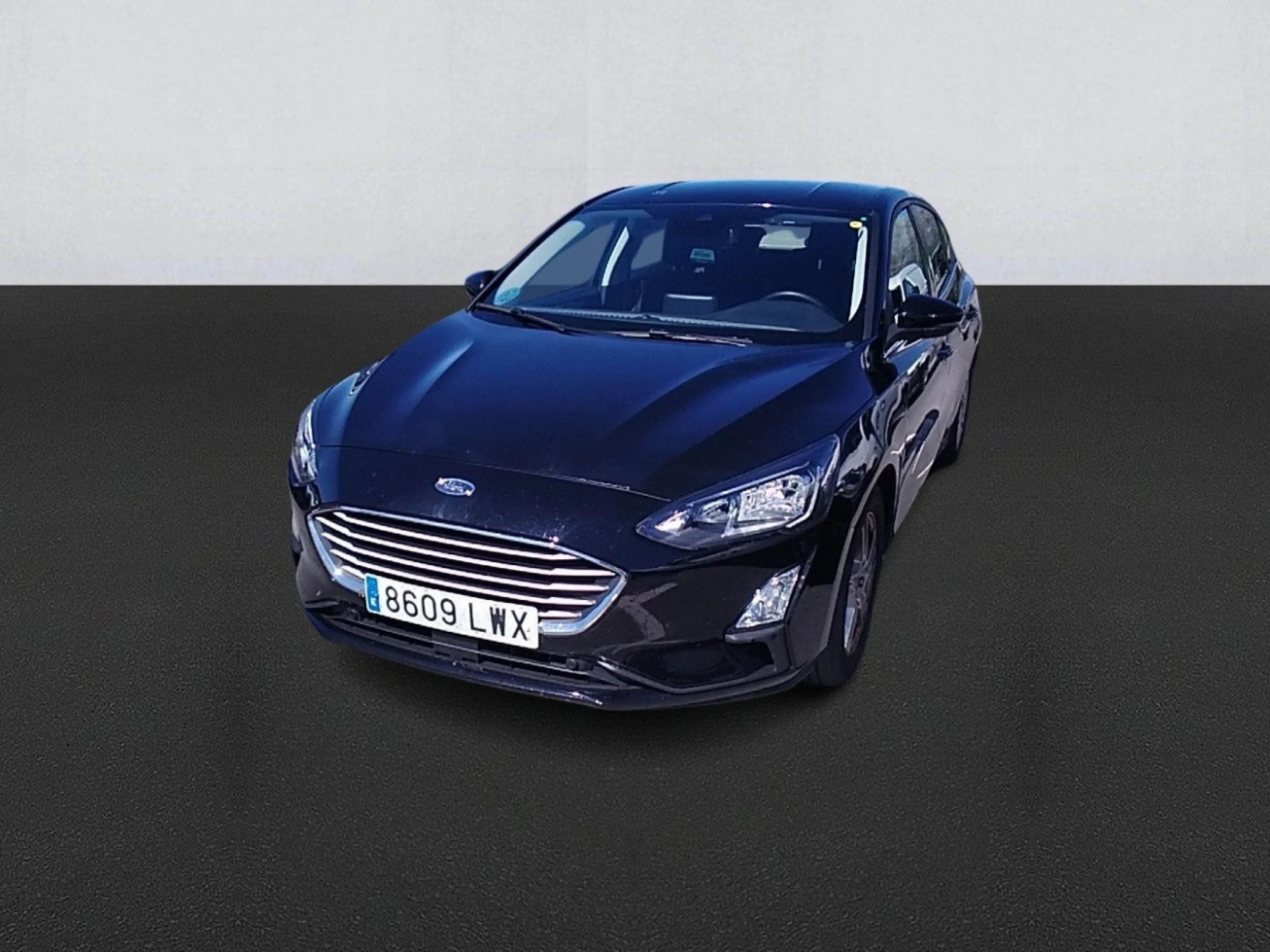 Ford Focus 1.5 Ecoblue 88kW Trend+ - Foto 1