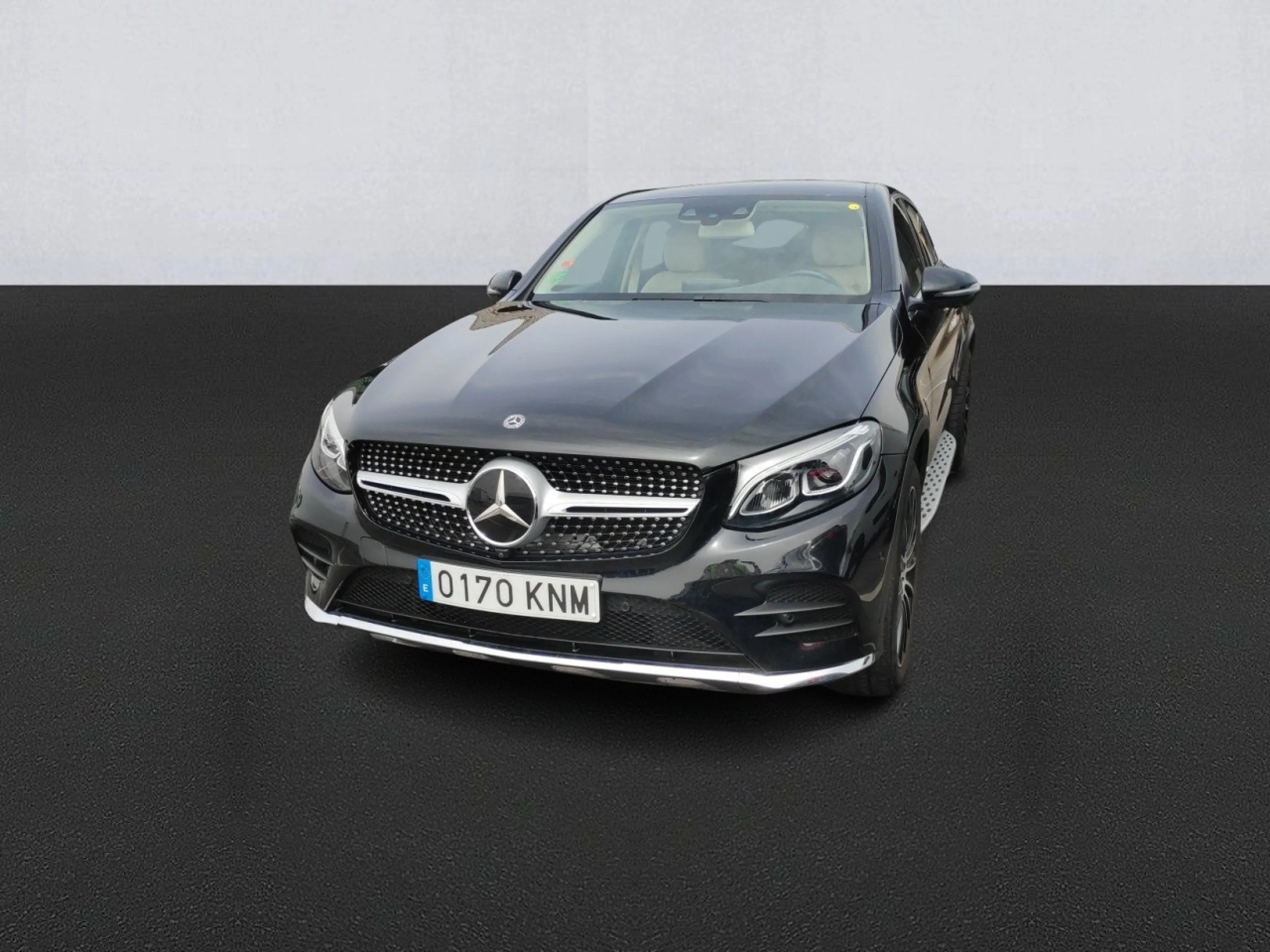 Mercedes Benz GLC COUPE GLC 250 d 4MATIC - Foto 1