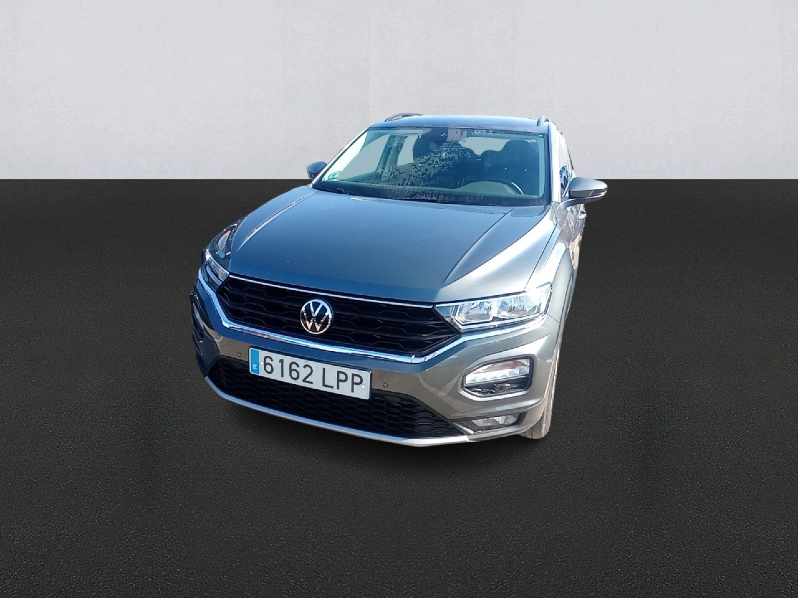 Volkswagen T-Roc Advance 1.5 TSI 110kW (150CV) DSG - Foto 1