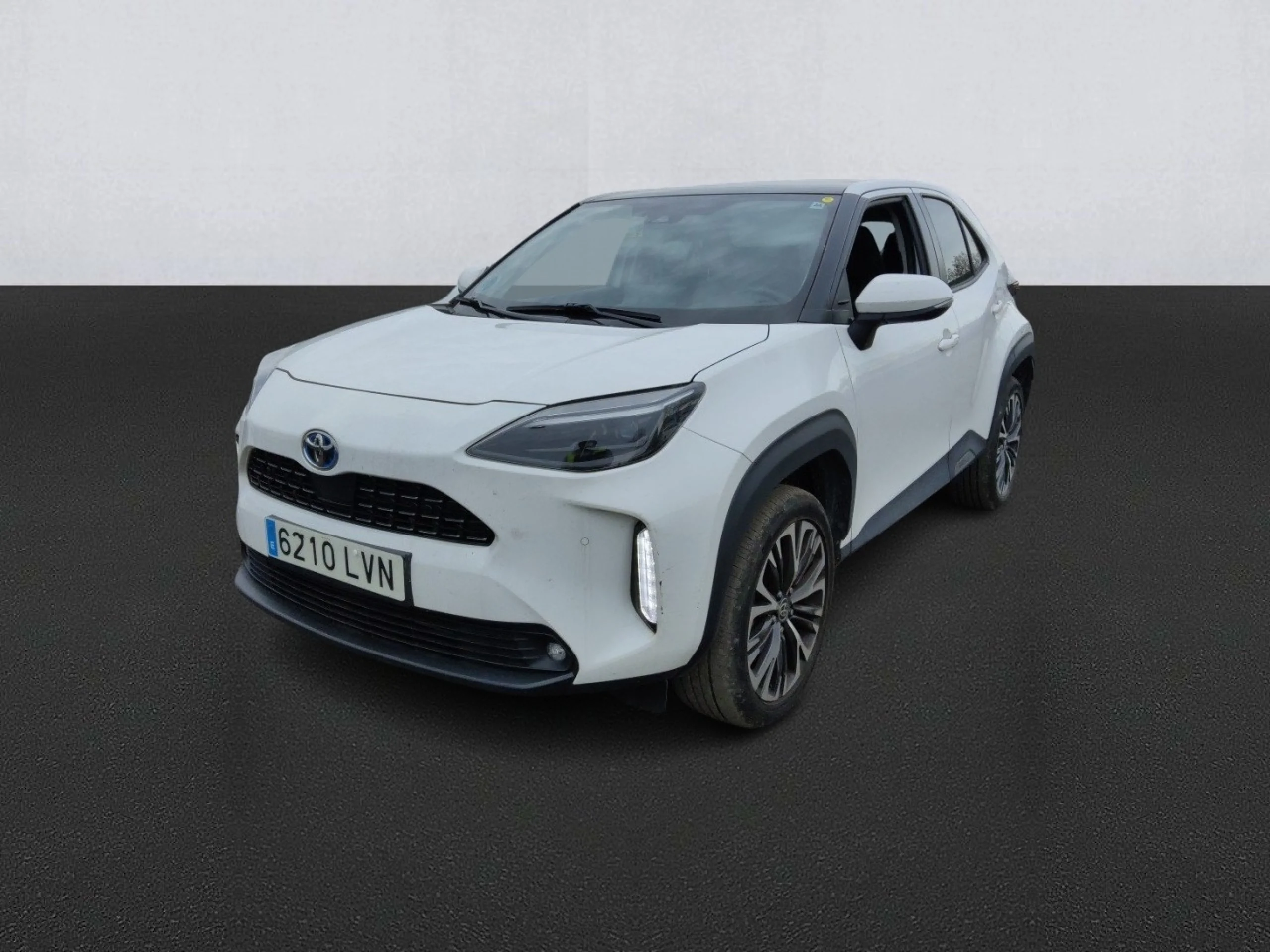 Toyota YARIS CROSS 1.5 120H Style Plus - Foto 1