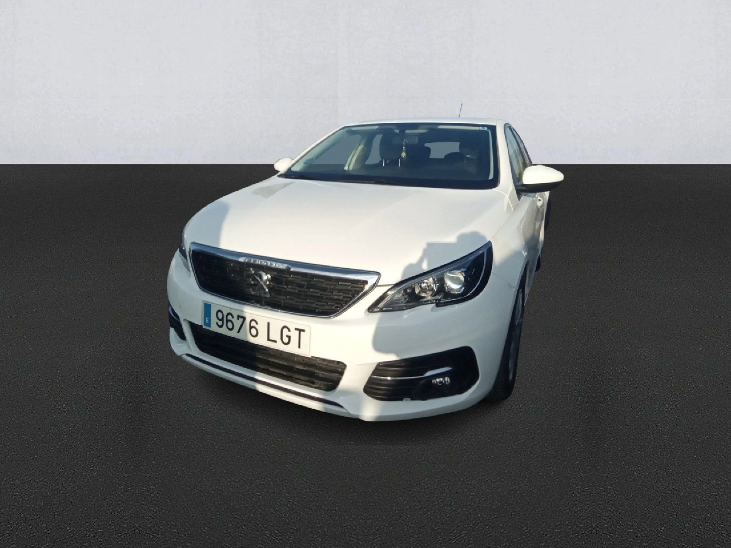 Peugeot 308 5P Business Line BlueHDi 100 S&S 6V MAN - Foto 1