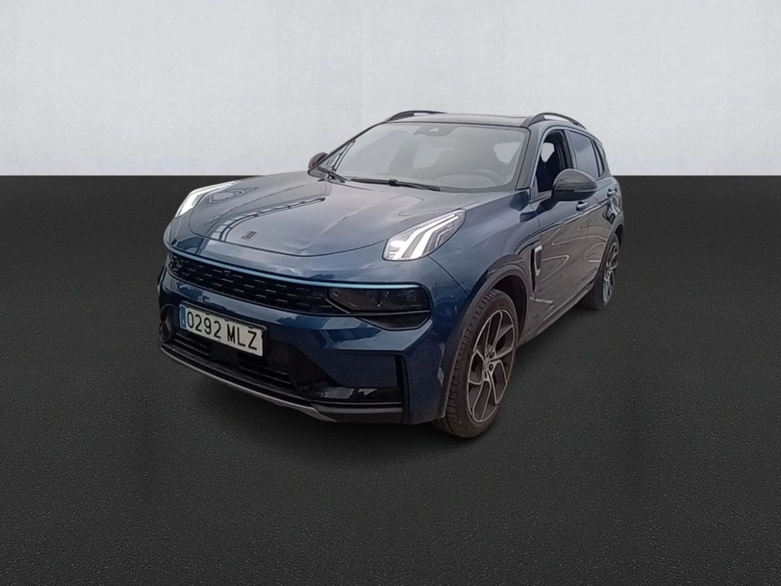 LYNK & CO 01 1.5 PHEV 6.6kW - Foto 1