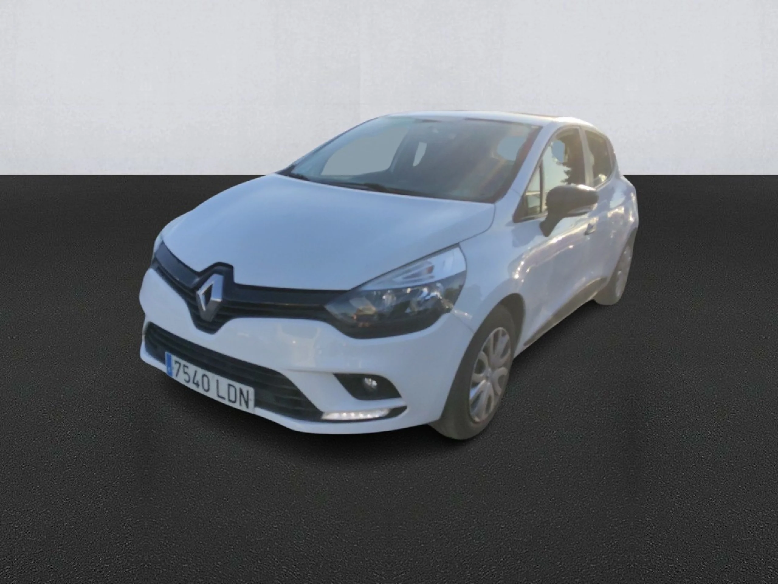 Renault Clio (O) Business dCi 55kW (75CV) -18 - Foto 1