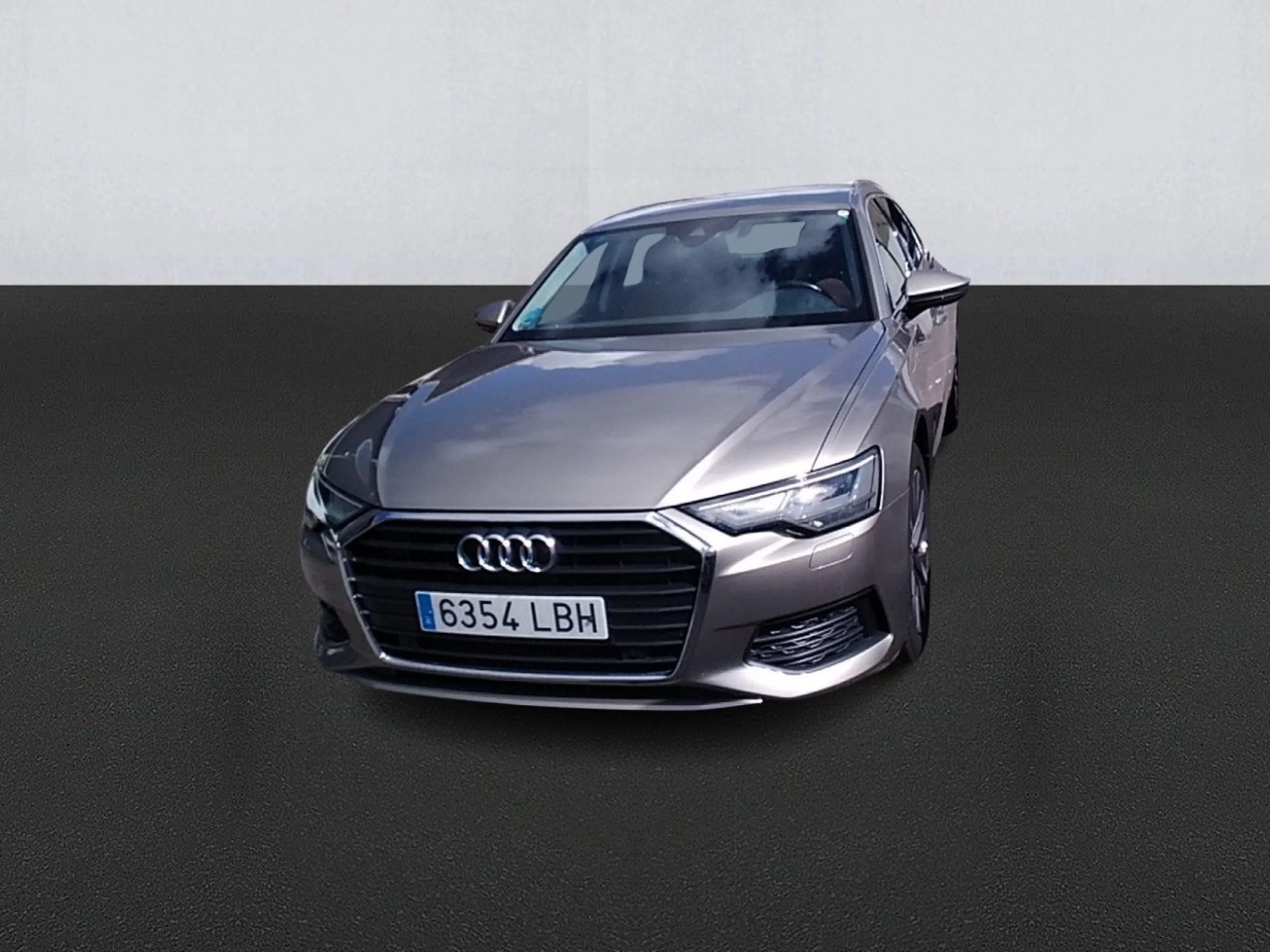Audi A6 Avant 40 TDI 150kW (204CV) S tronic - Foto 1