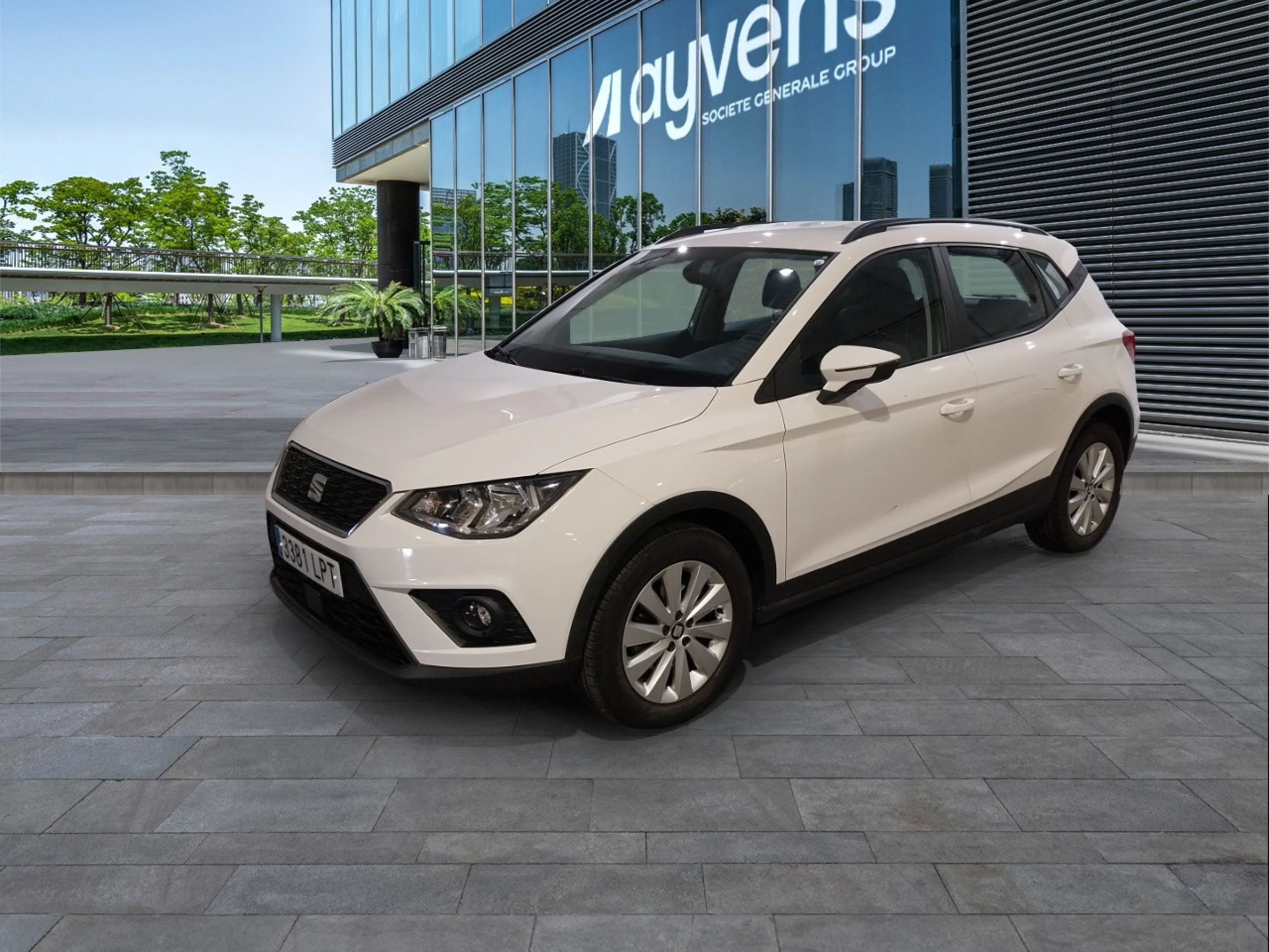SEAT ARONA 1.0 TSI 81kW (110CV) Style Go2 - Foto 1