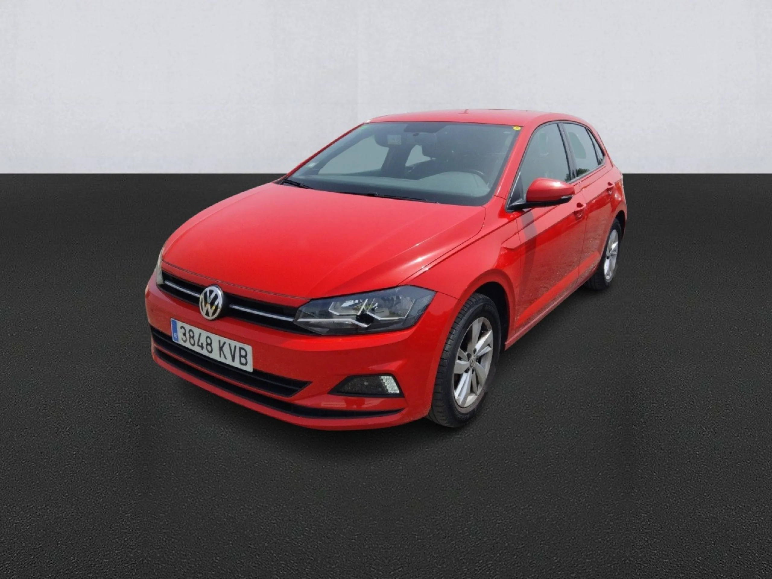 Volkswagen Polo Advance 1.0 TSI 70kW (95CV) - Foto 1