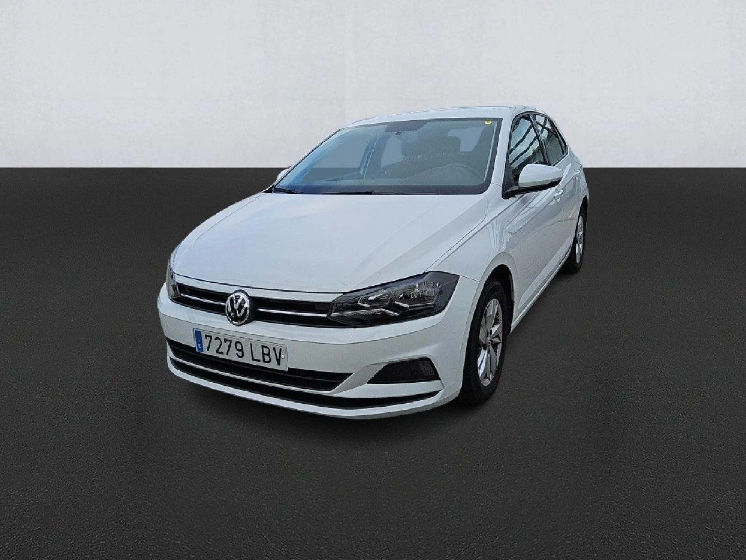 Volkswagen Polo Advance 1.0 59kW (80CV) - Foto 1