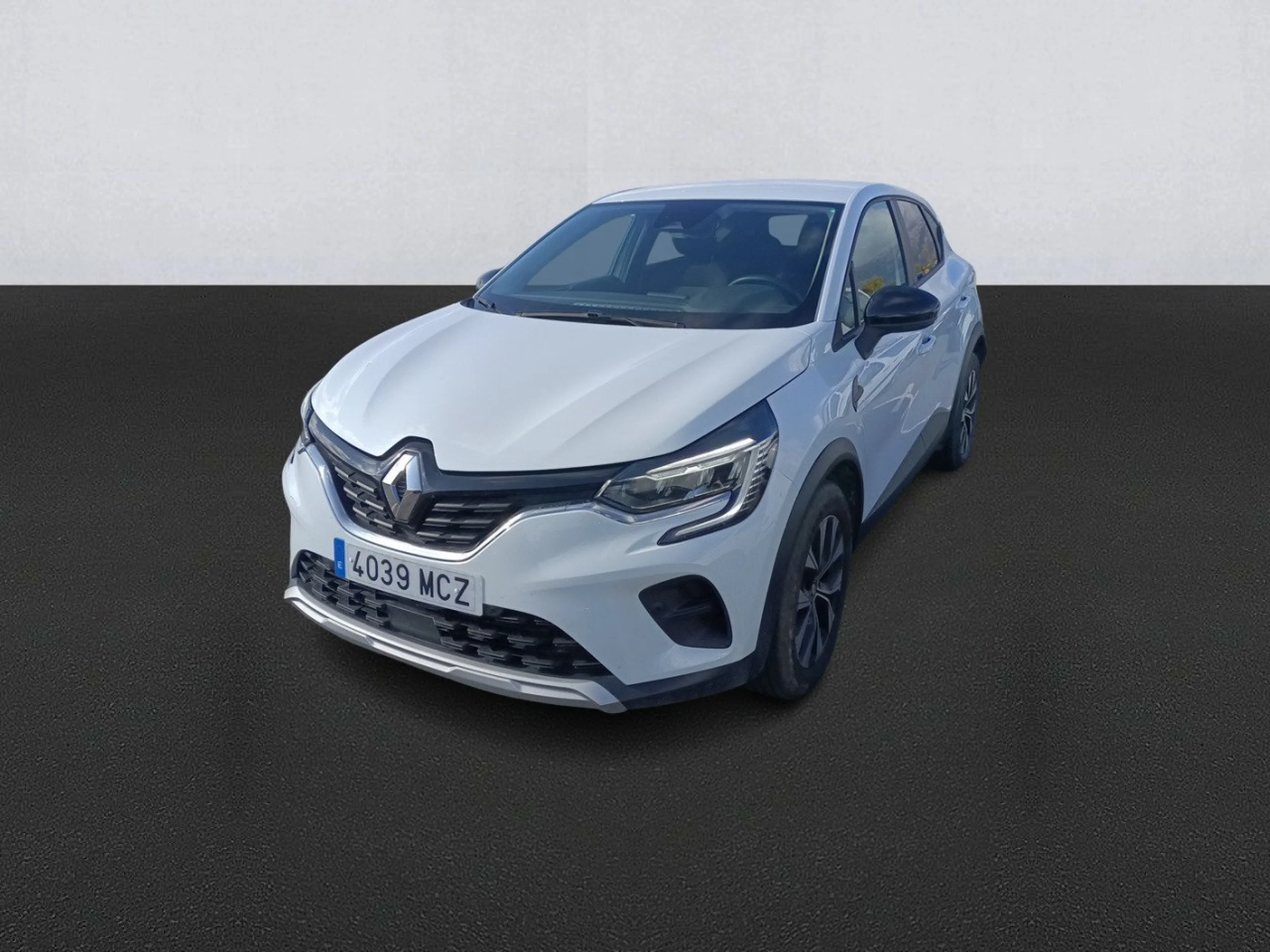 Renault CAPTUR evolution TCe 67kW (90CV) - Foto 1