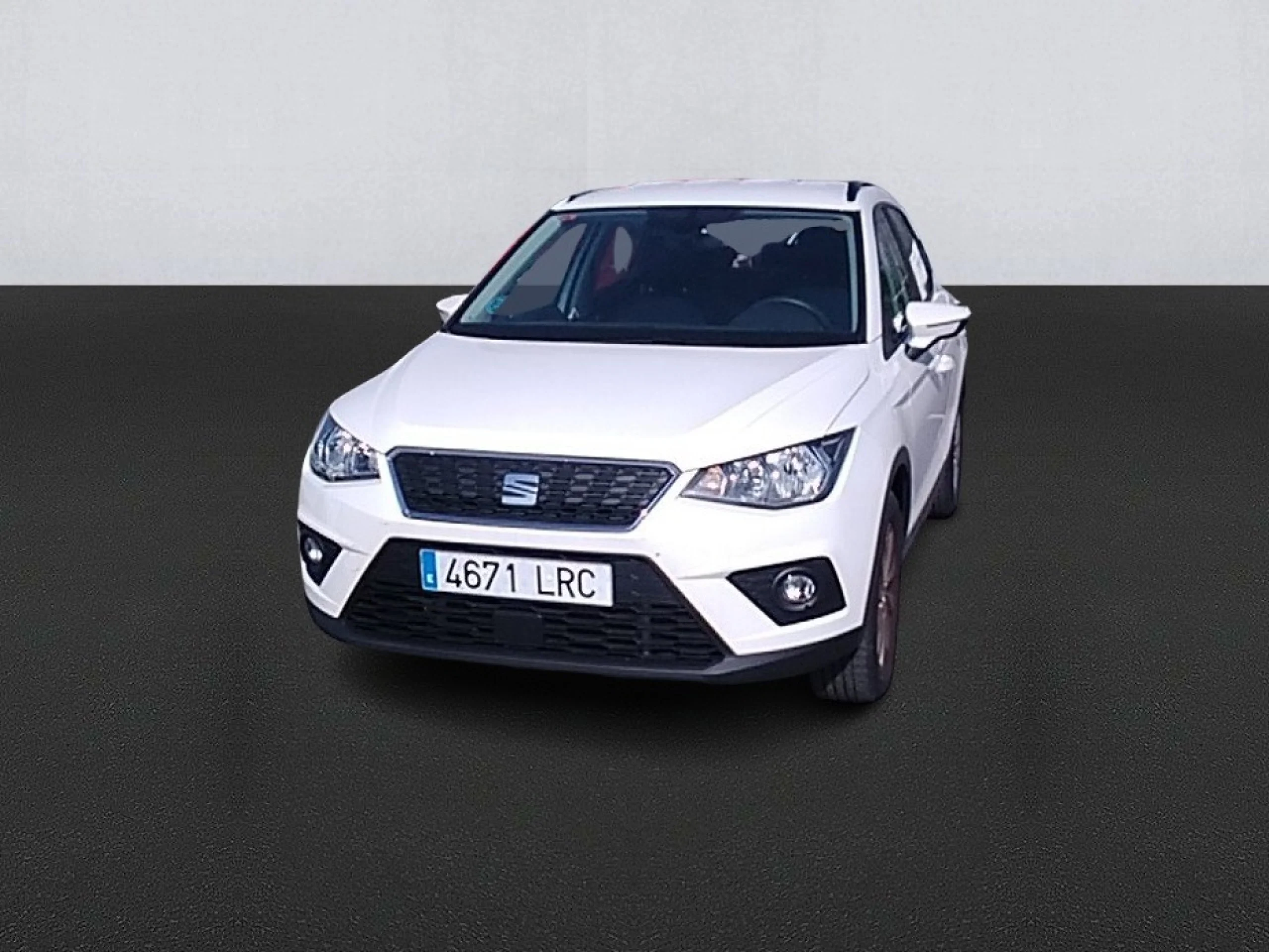 SEAT ARONA 1.0 TSI 81kW (110CV) Style Go2 - Foto 1