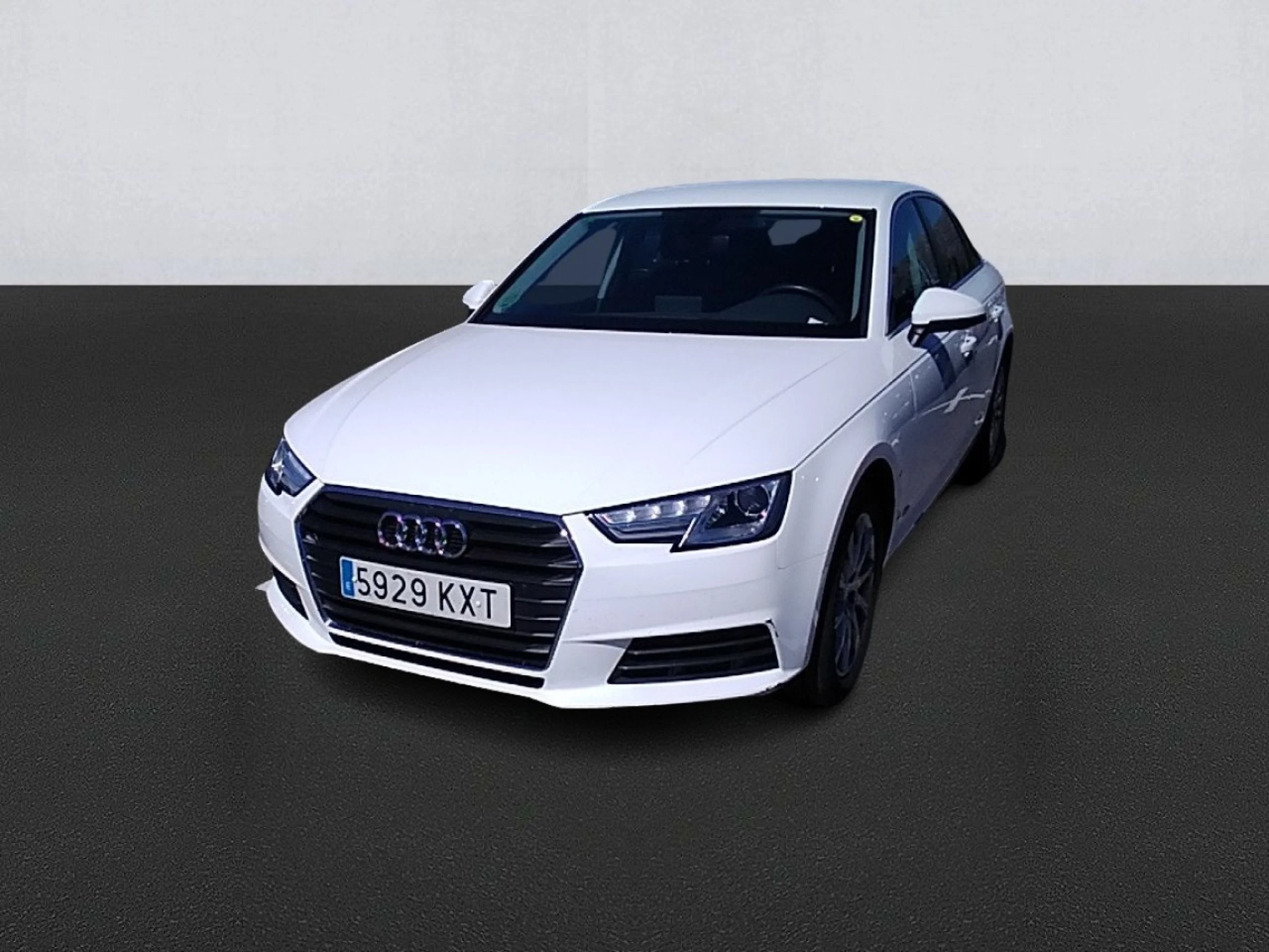 Audi A4 Advanced 30 TDI 90kW (122CV) S tronic - Foto 1