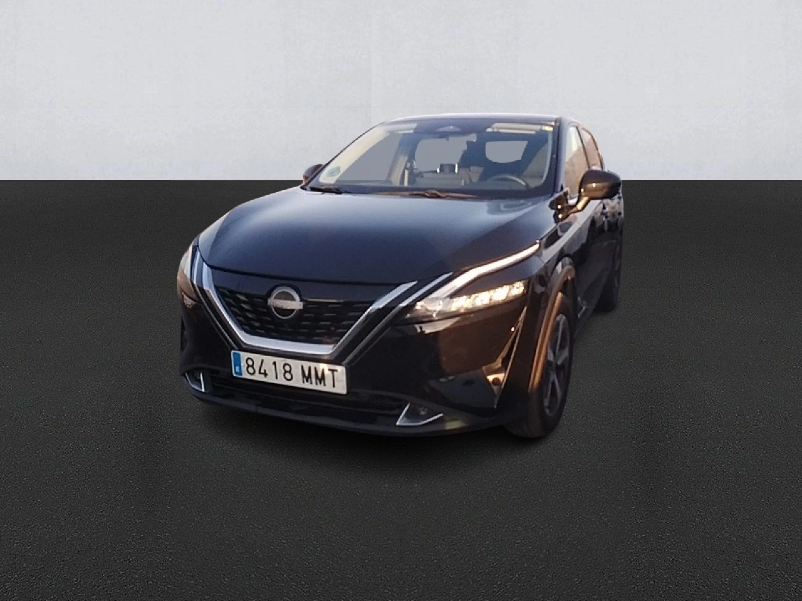 NISSAN QASHQAI E-POWER 140 KW (190 CV) N-Connecta - Foto 1