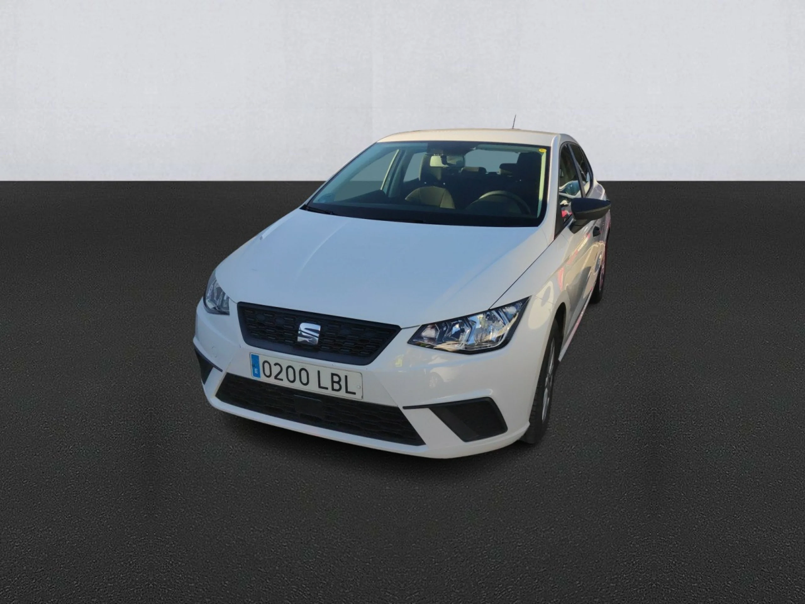 SEAT IBIZA 1.0 MPI 59kW (80CV) Reference Plus - Foto 1