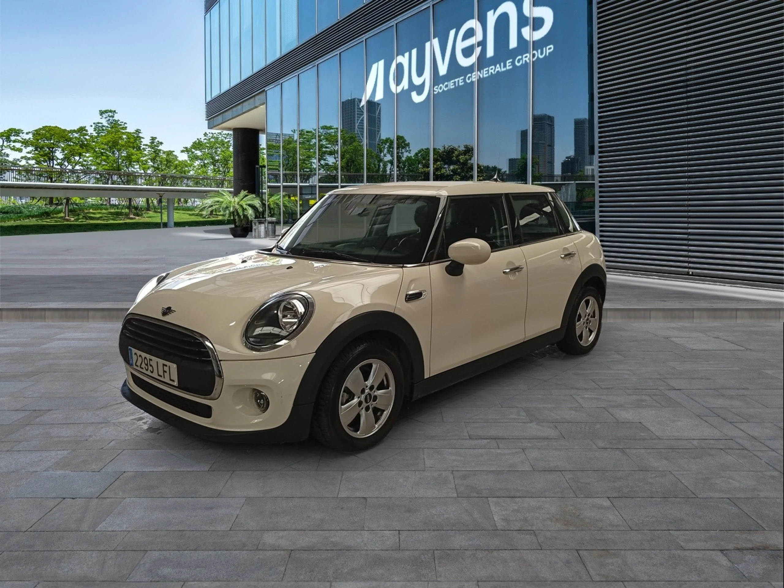 Mini Mini ONE 5 PUERTAS - Foto 1