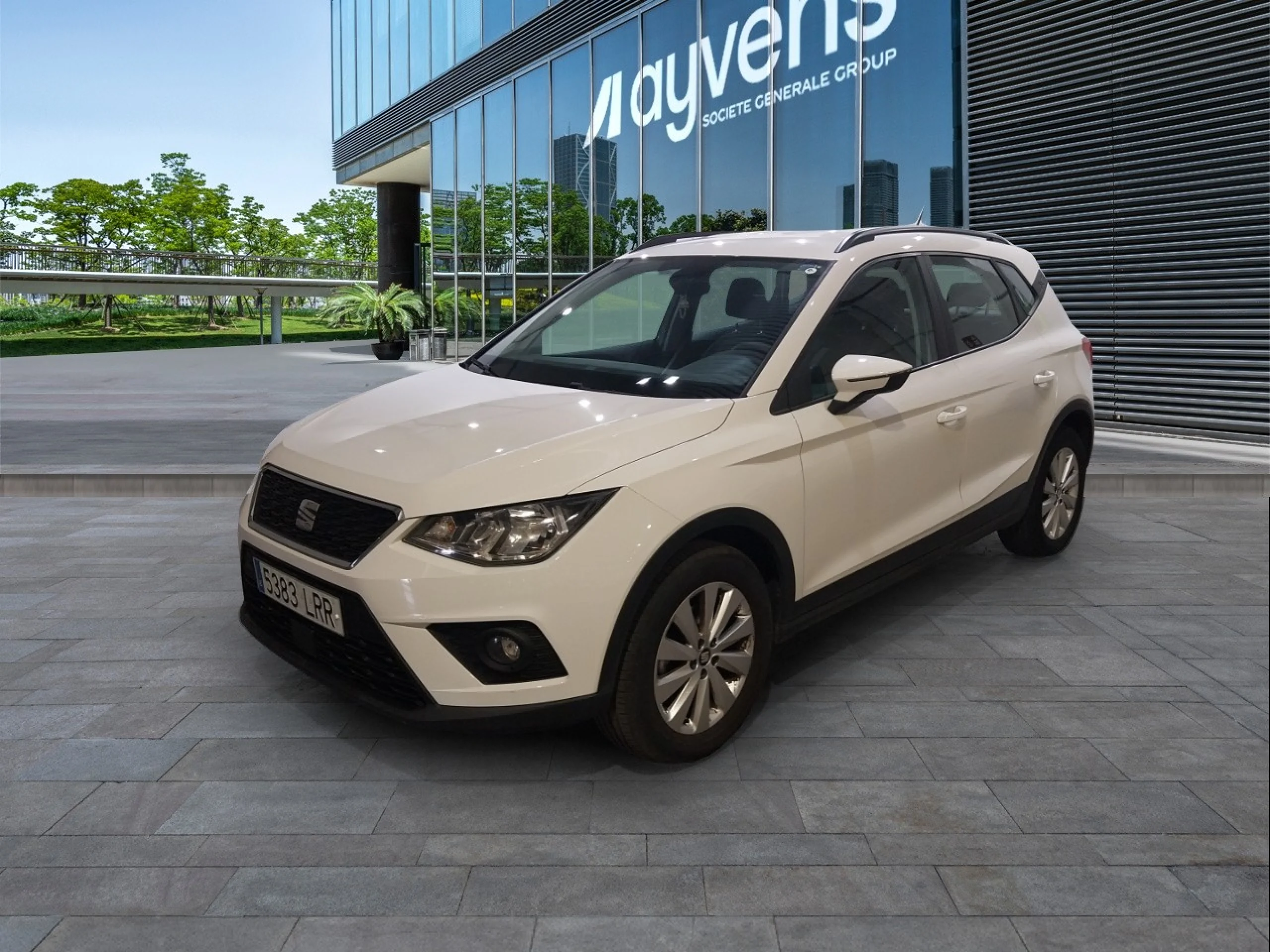 SEAT ARONA 1.0 TSI 81kW (110CV) Style Go2 - Foto 1