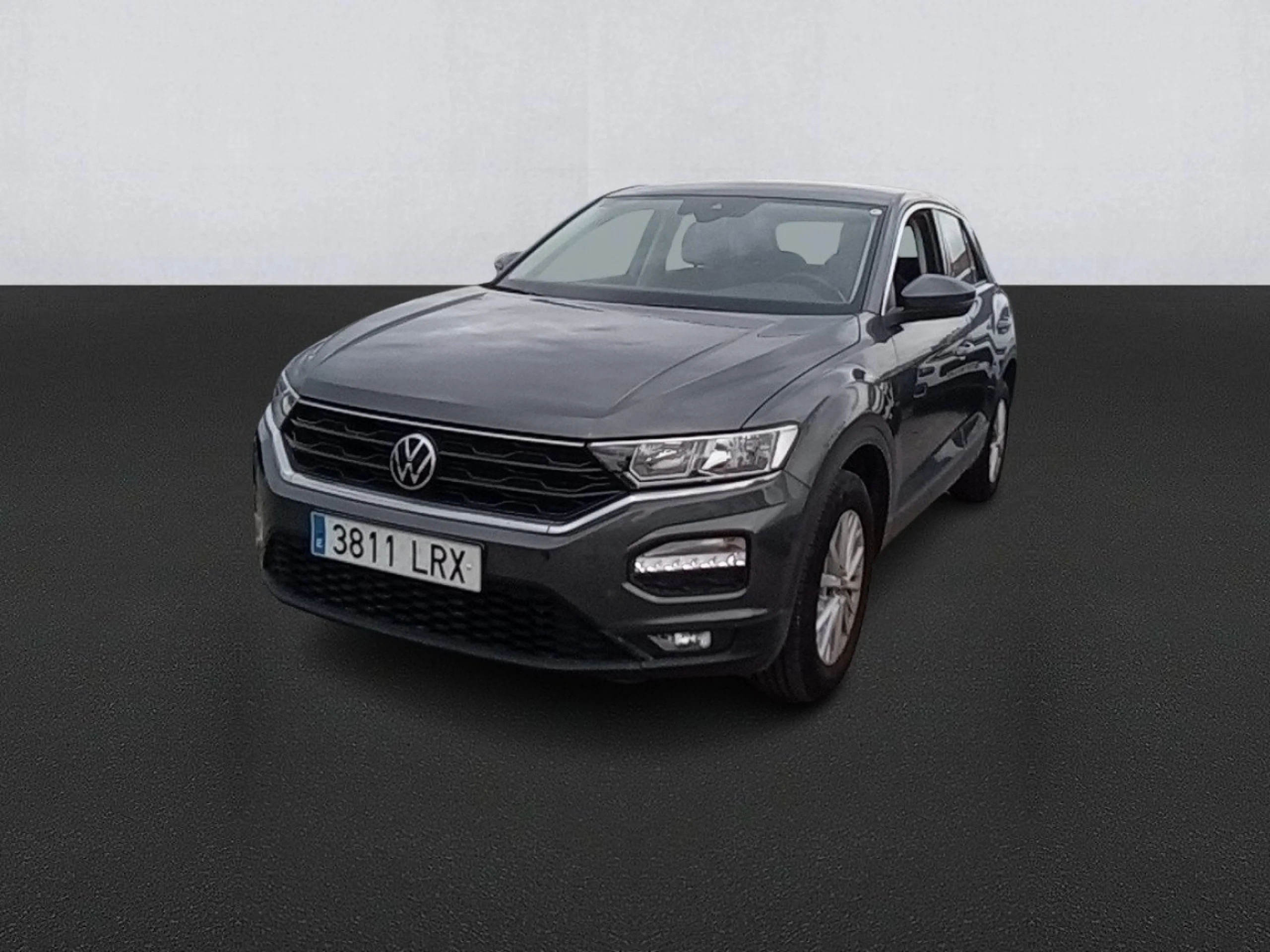 Volkswagen T-Roc Edition 2.0 TDI 85kW (115CV) - Foto 1