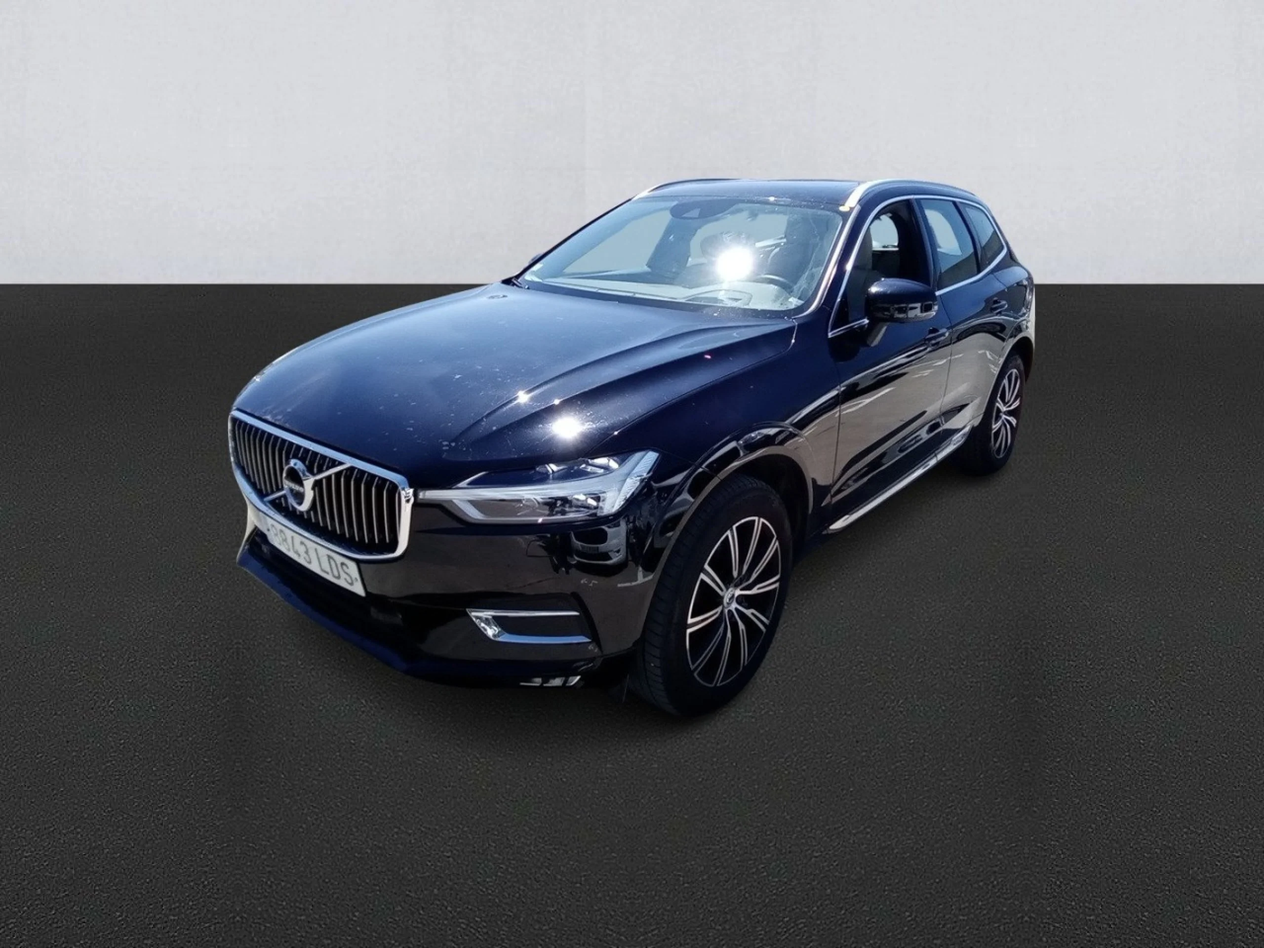Volvo XC60 2.0 D4 Inscription Auto - Foto 1