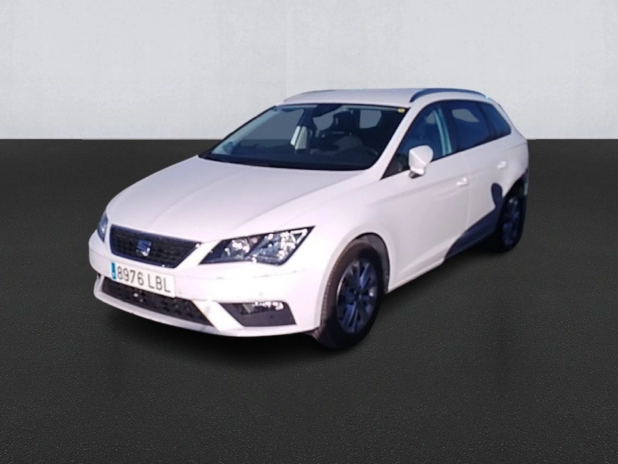 SEAT Leon ST 1.6 TDI 85kW (115CV) S&S Style Ed Nav - Foto 1