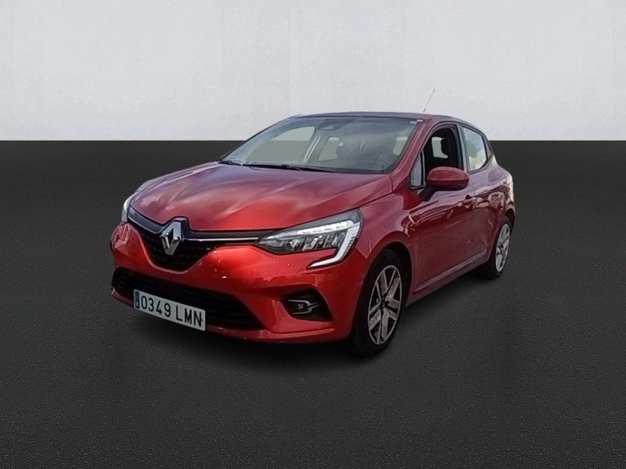 Renault Clio Intens Blue dCi 63 kW (85CV) - Foto 1