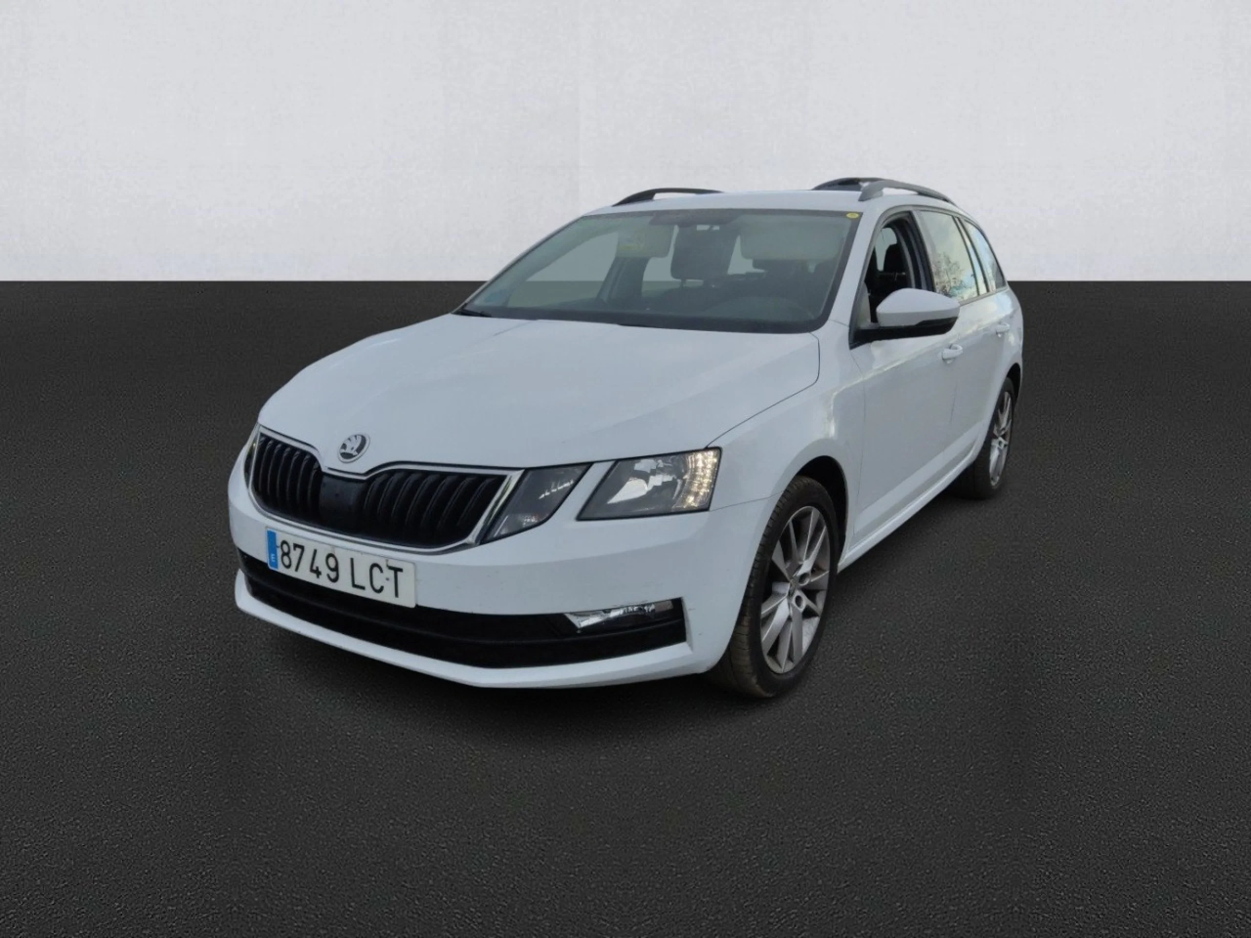 Skoda Octavia Combi 1.6 TDI CR 85KW (115CV) Ambition - Foto 1