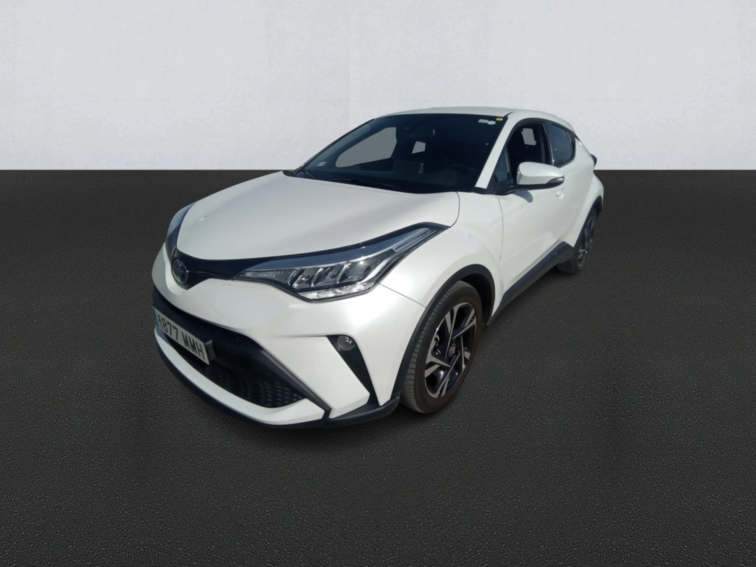 Toyota C-HR 2.0 180H Advance - Foto 1