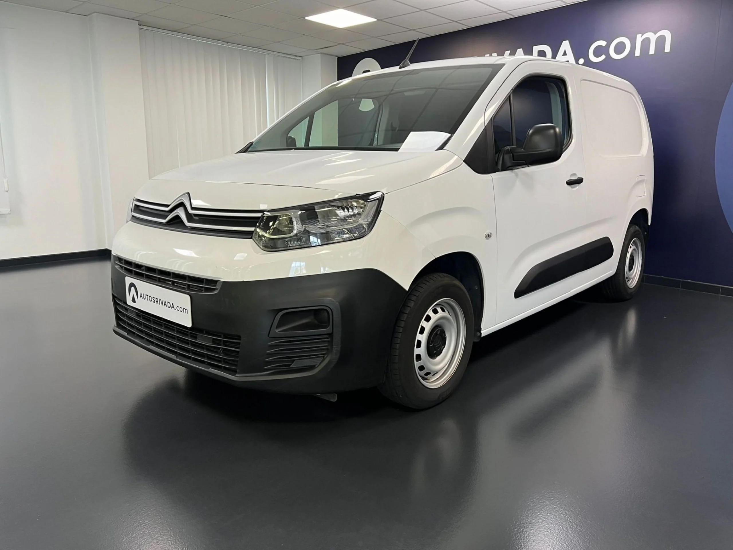 Citroen Berlingo Talla M BlueHDi 100 CONTROL - Foto 1