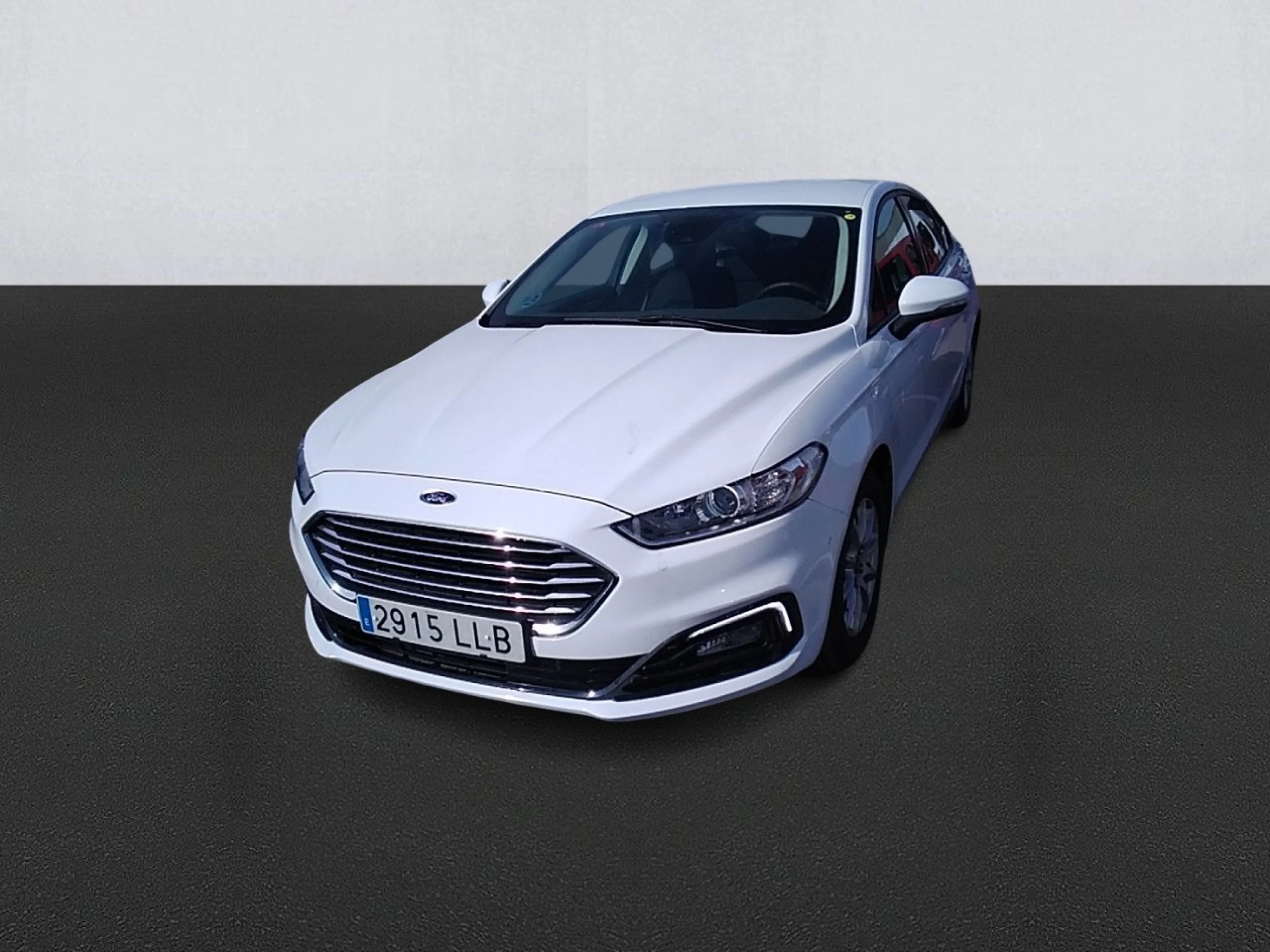 Ford MONDEO 2.0 TDCi 110kW (150CV) Trend PowerShift - Foto 1