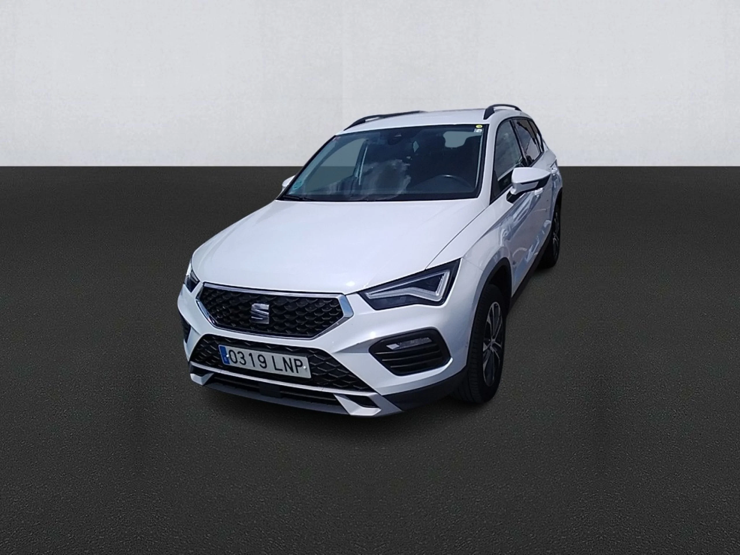 SEAT Ateca 2.0 TDI 85kW (115CV) S&S Style Go - Foto 1