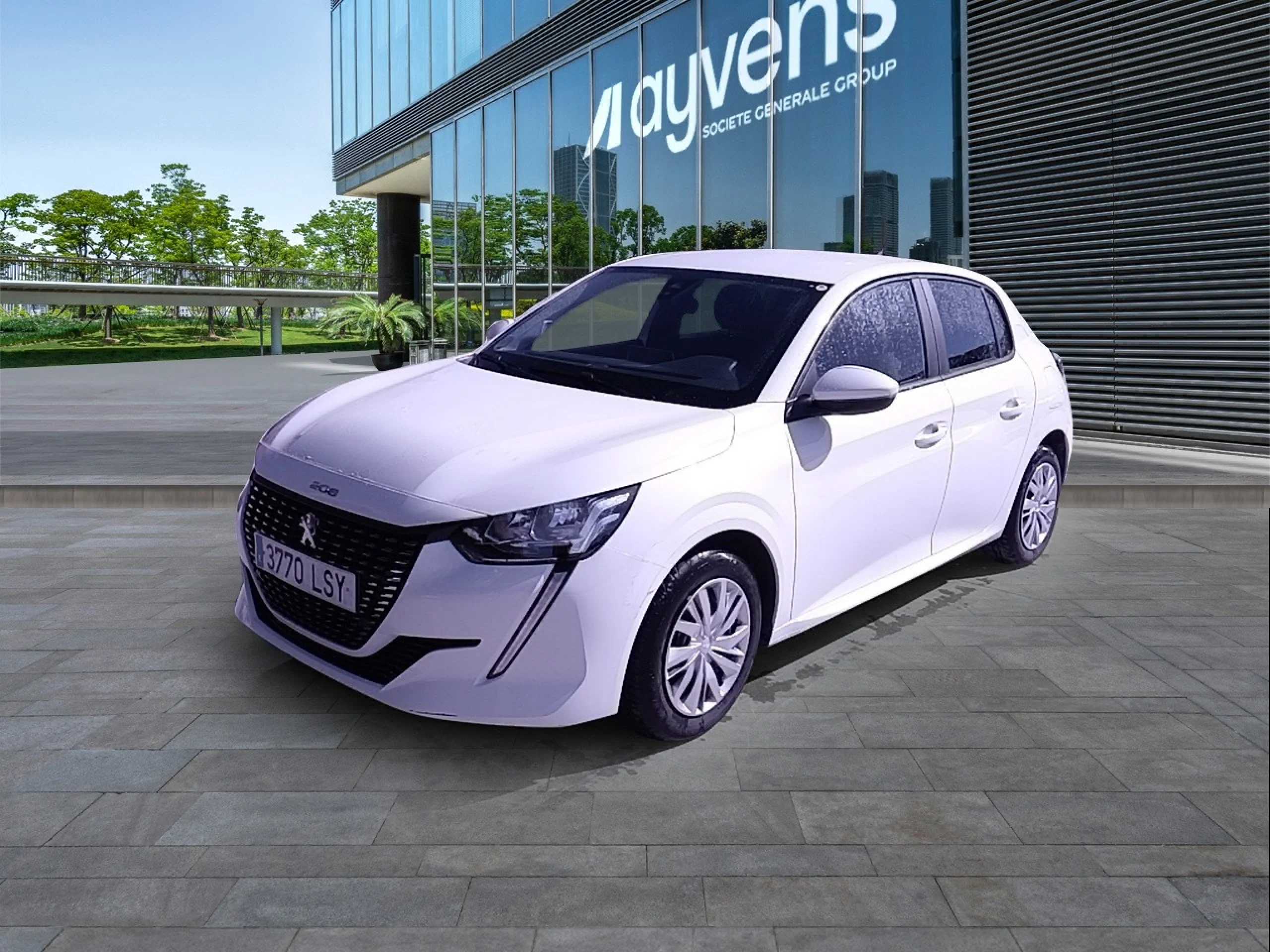 Peugeot 208 BlueHDi 73kW (100CV) Active - Foto 1
