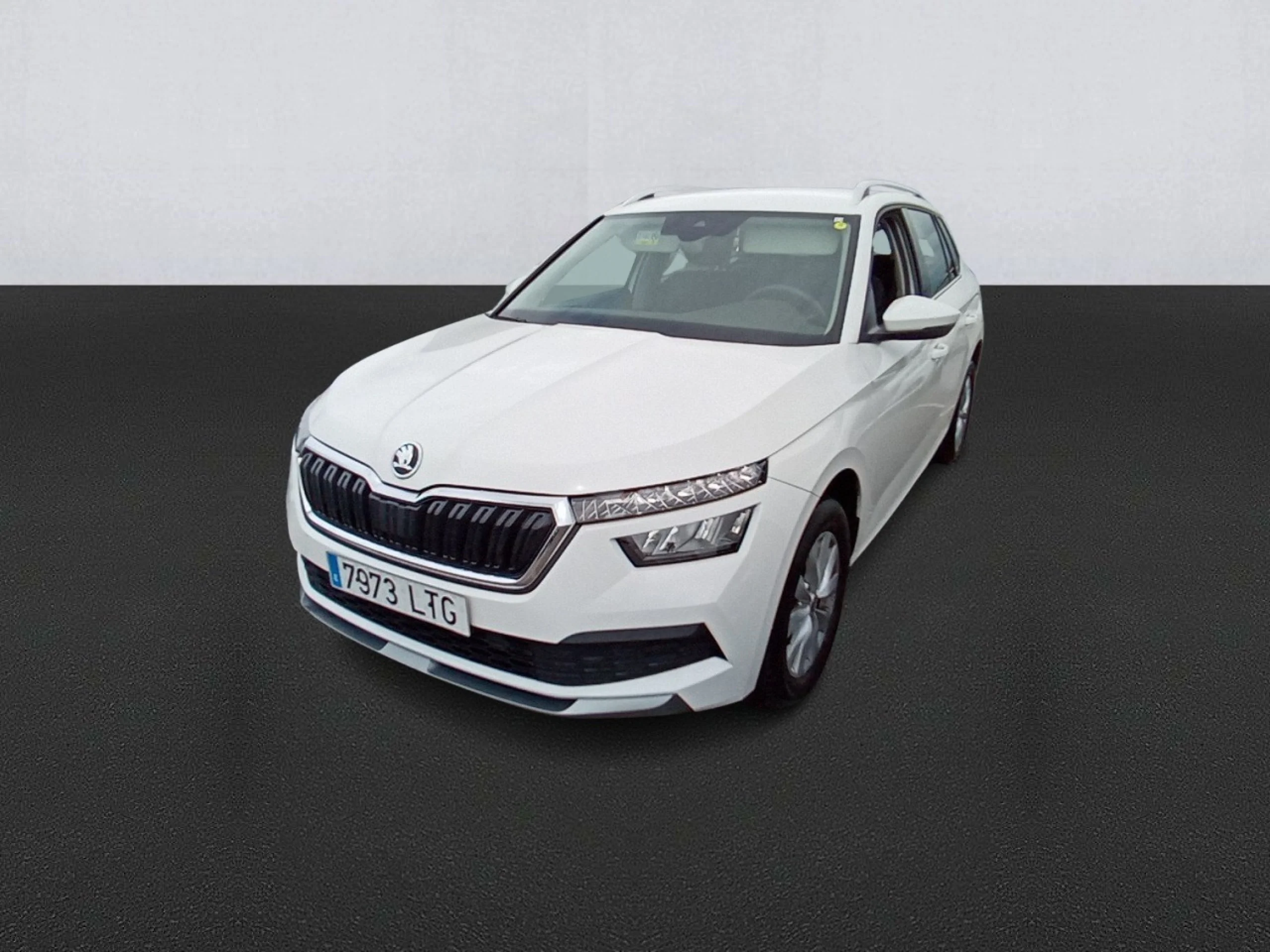 Skoda KAMIQ 1.0 TSI 81kW (110CV) DSG Ambition - Foto 1