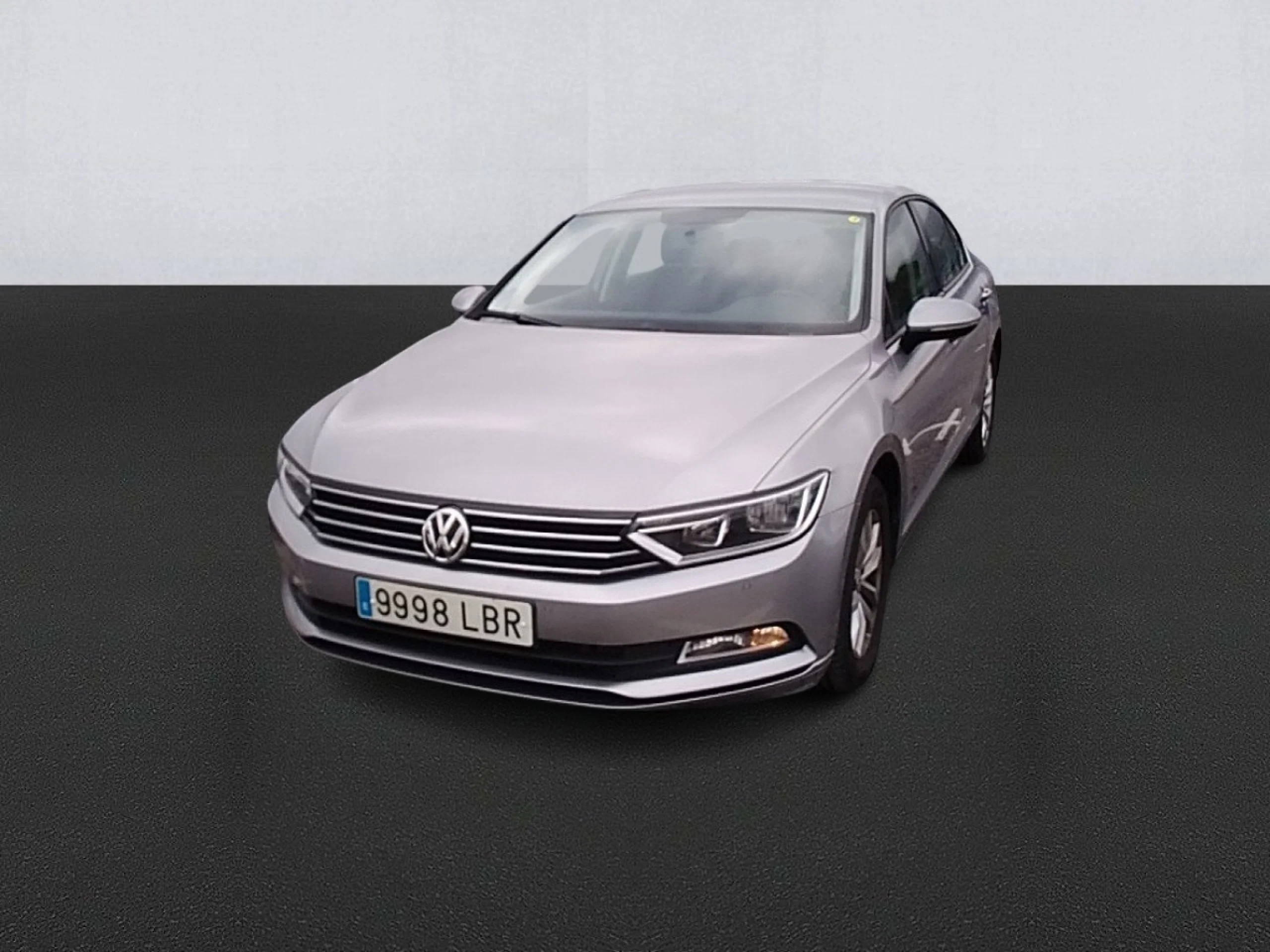 Volkswagen Passat Edition 2.0 TDI 110kW (150CV) - Foto 1