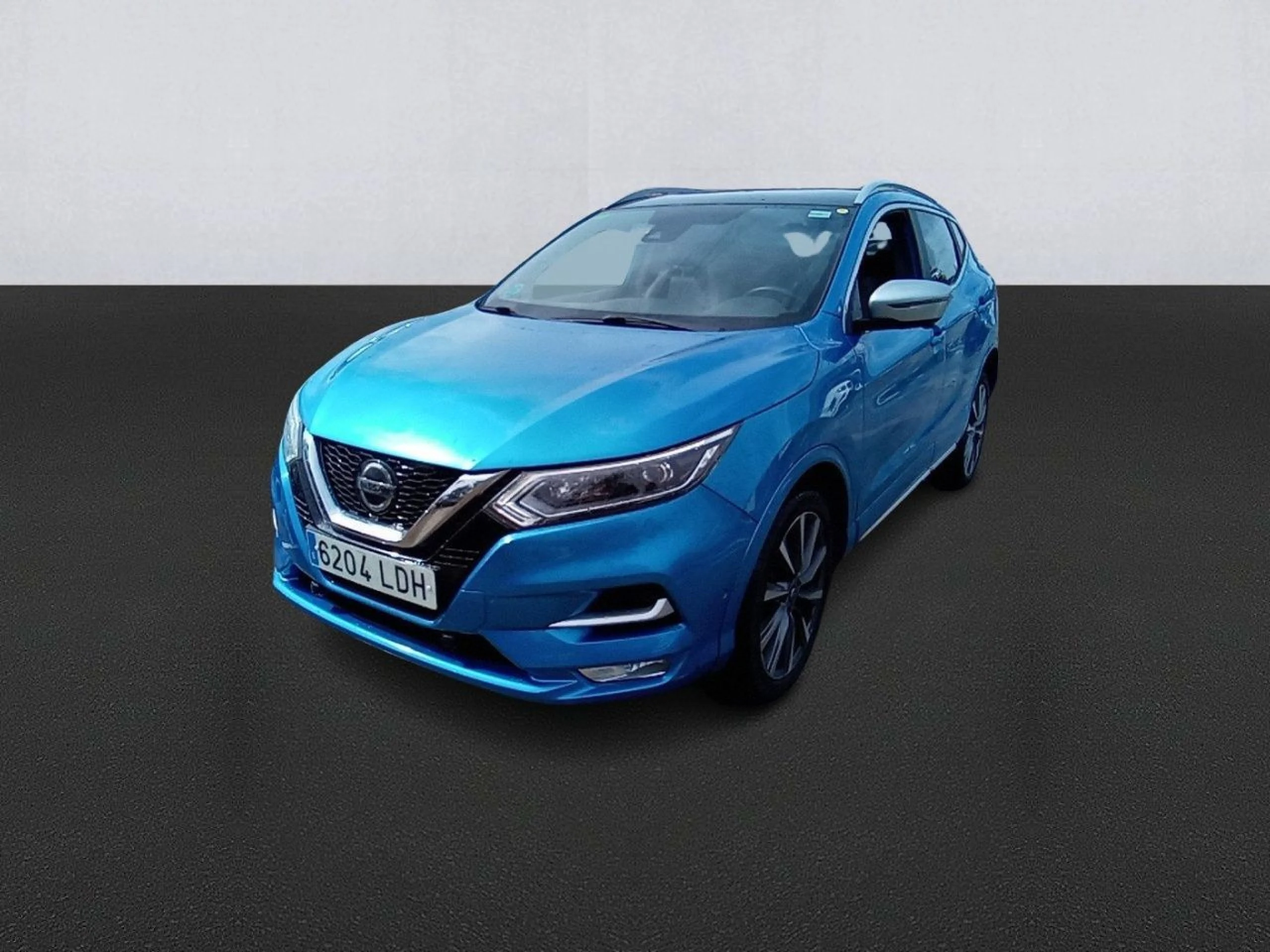 NISSAN QASHQAI dCi 150CV (110kW) Xtronic 4x4-i TEKNA+ - Foto 1
