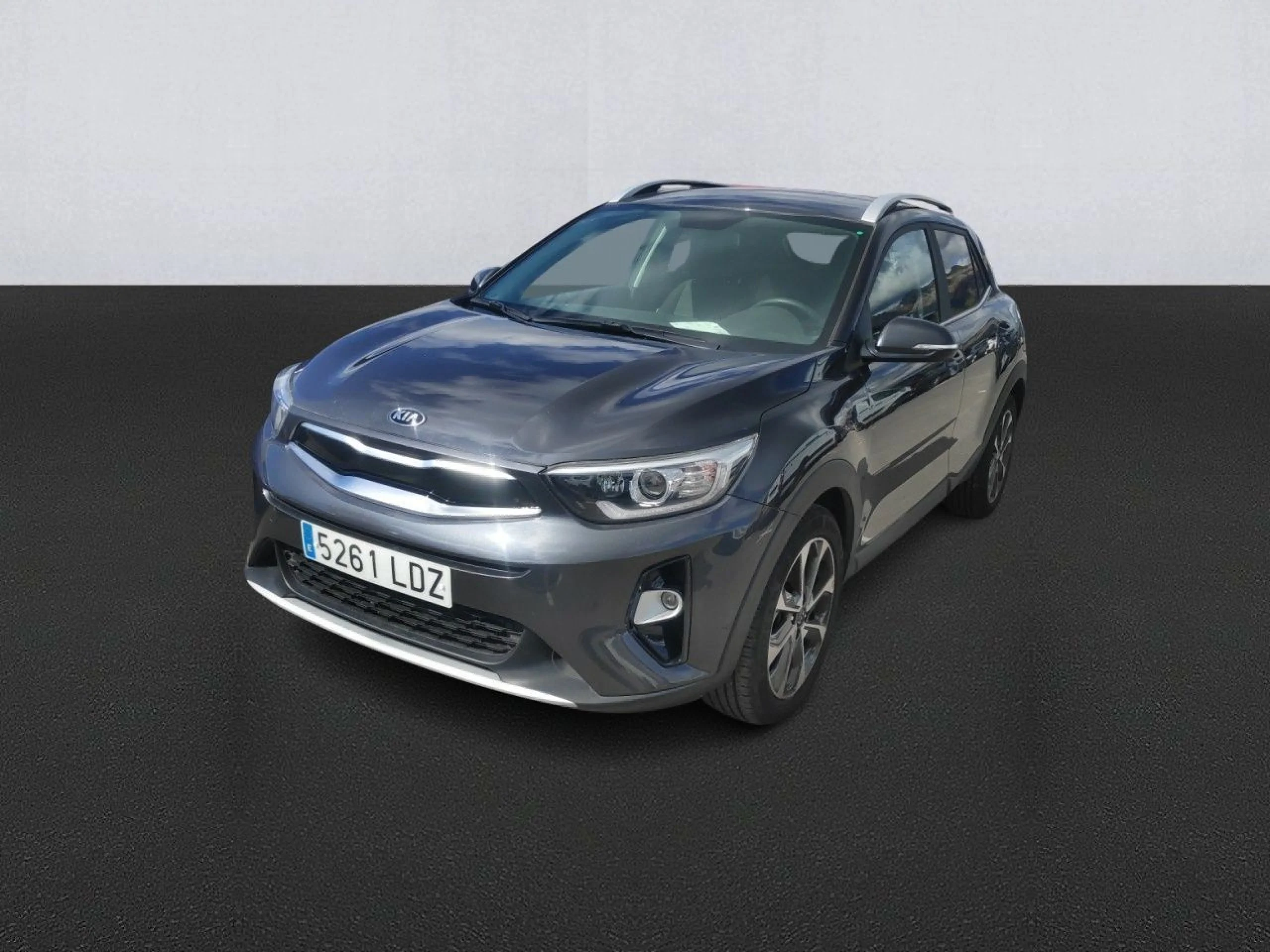 KIA STONIC 1.0 T-GDi 74kW (100CV) Drive - Foto 1