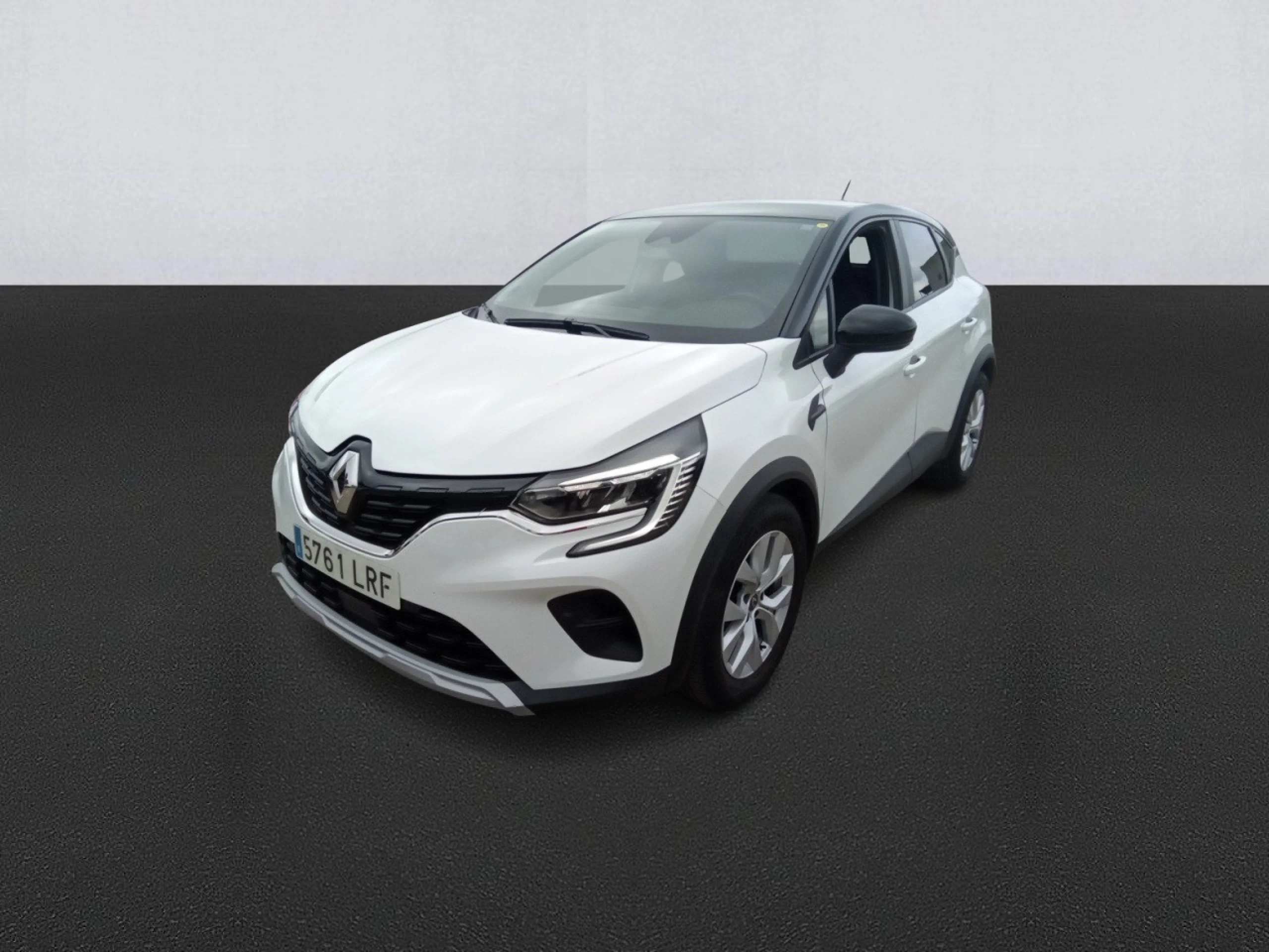 Renault CAPTUR Intens TCe 74kW (100CV) GLP - Foto 1