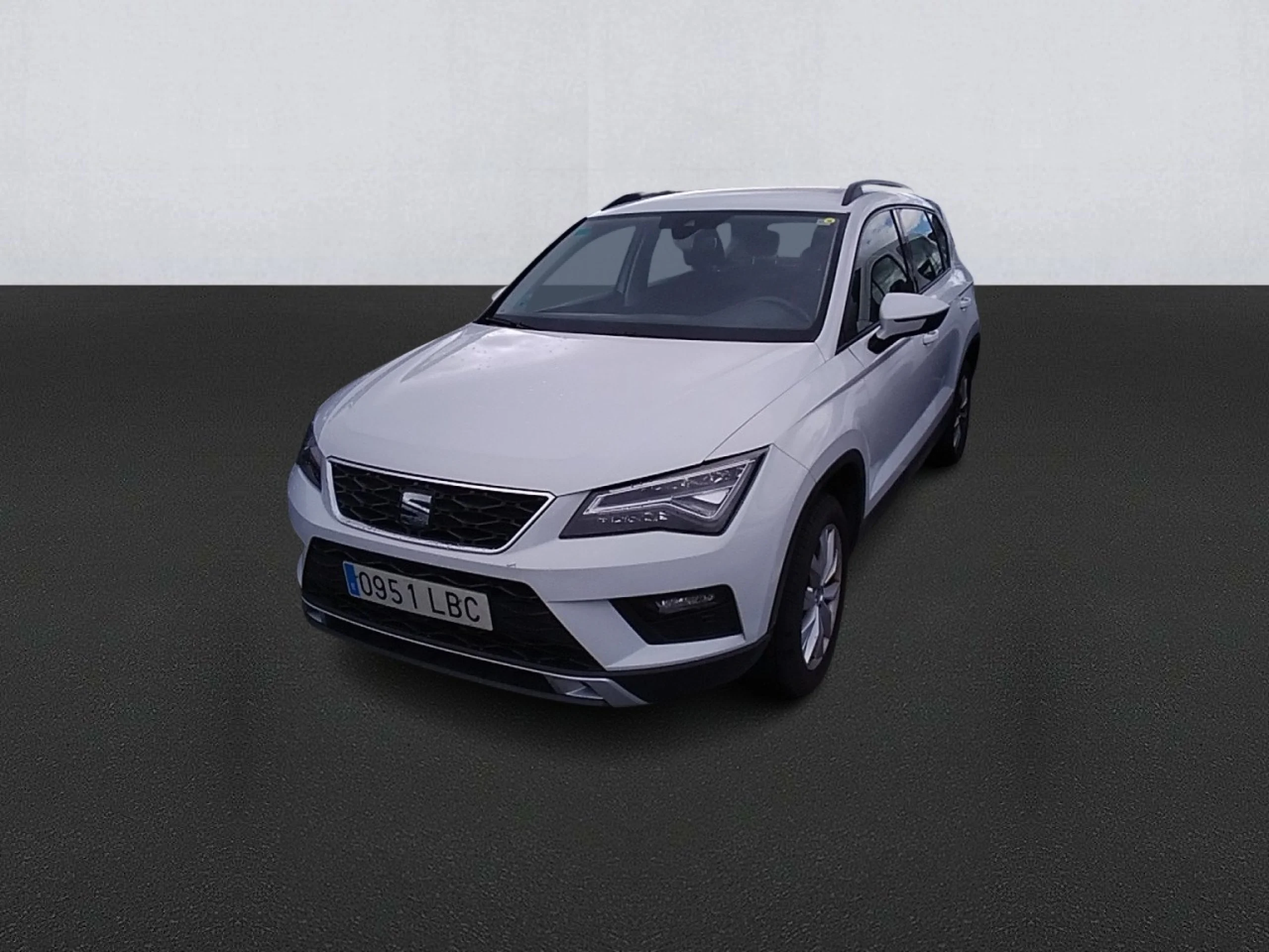 SEAT Ateca 1.0 TSI 85kW St&Sp Style Edit. Nav Eco - Foto 1