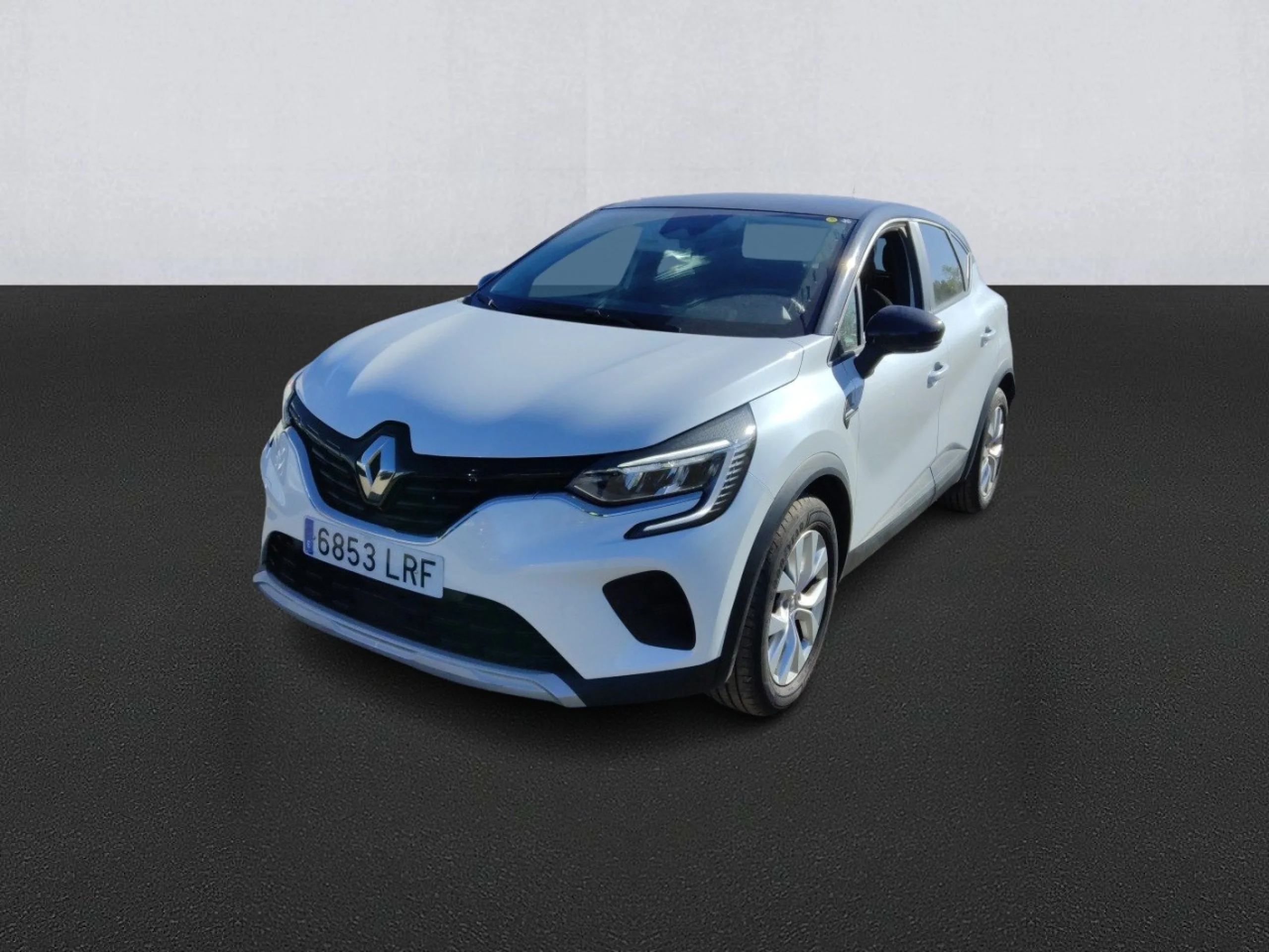 Renault CAPTUR Intens TCe 74kW (100CV) GLP - Foto 1