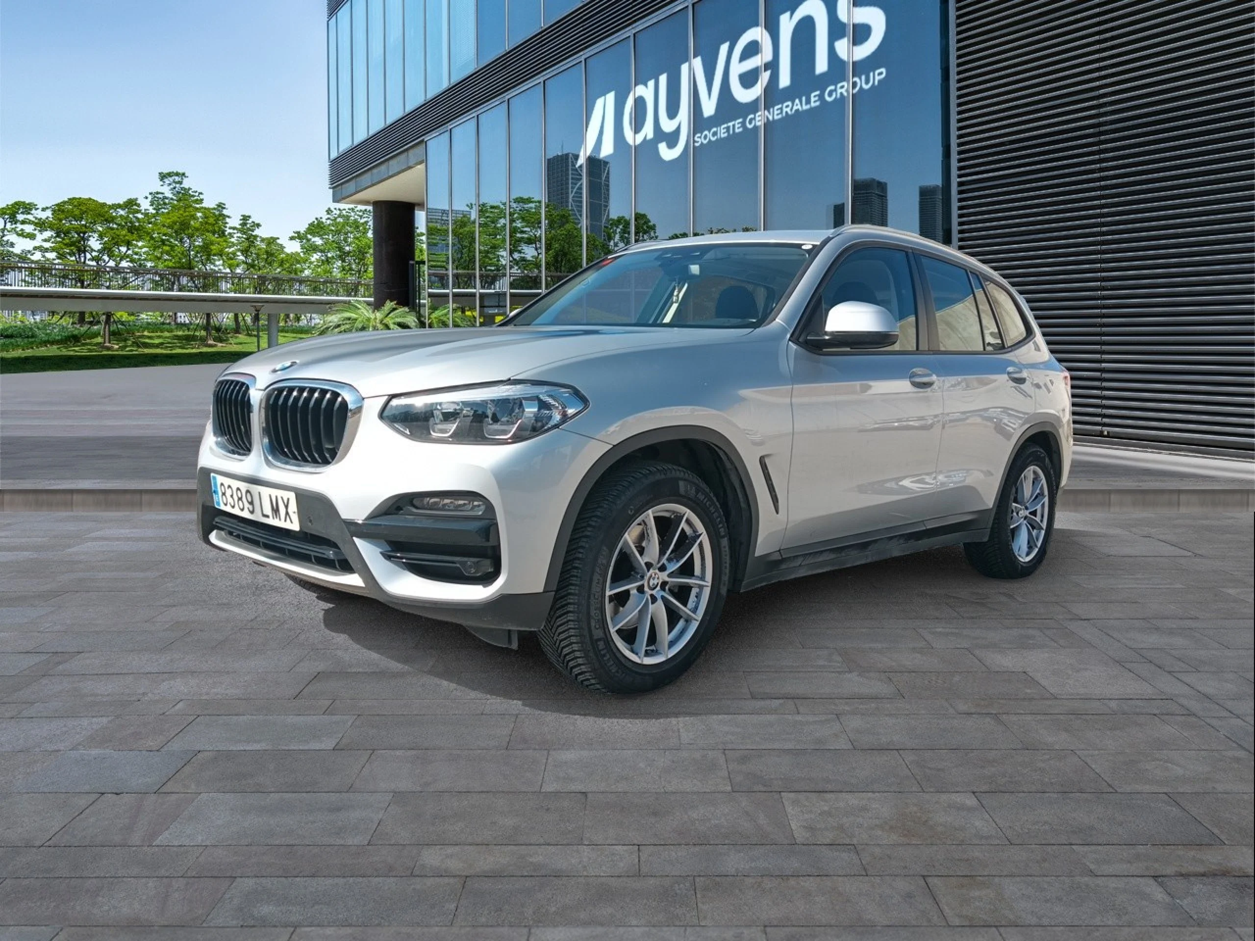BMW X3 xDrive20i - Foto 1