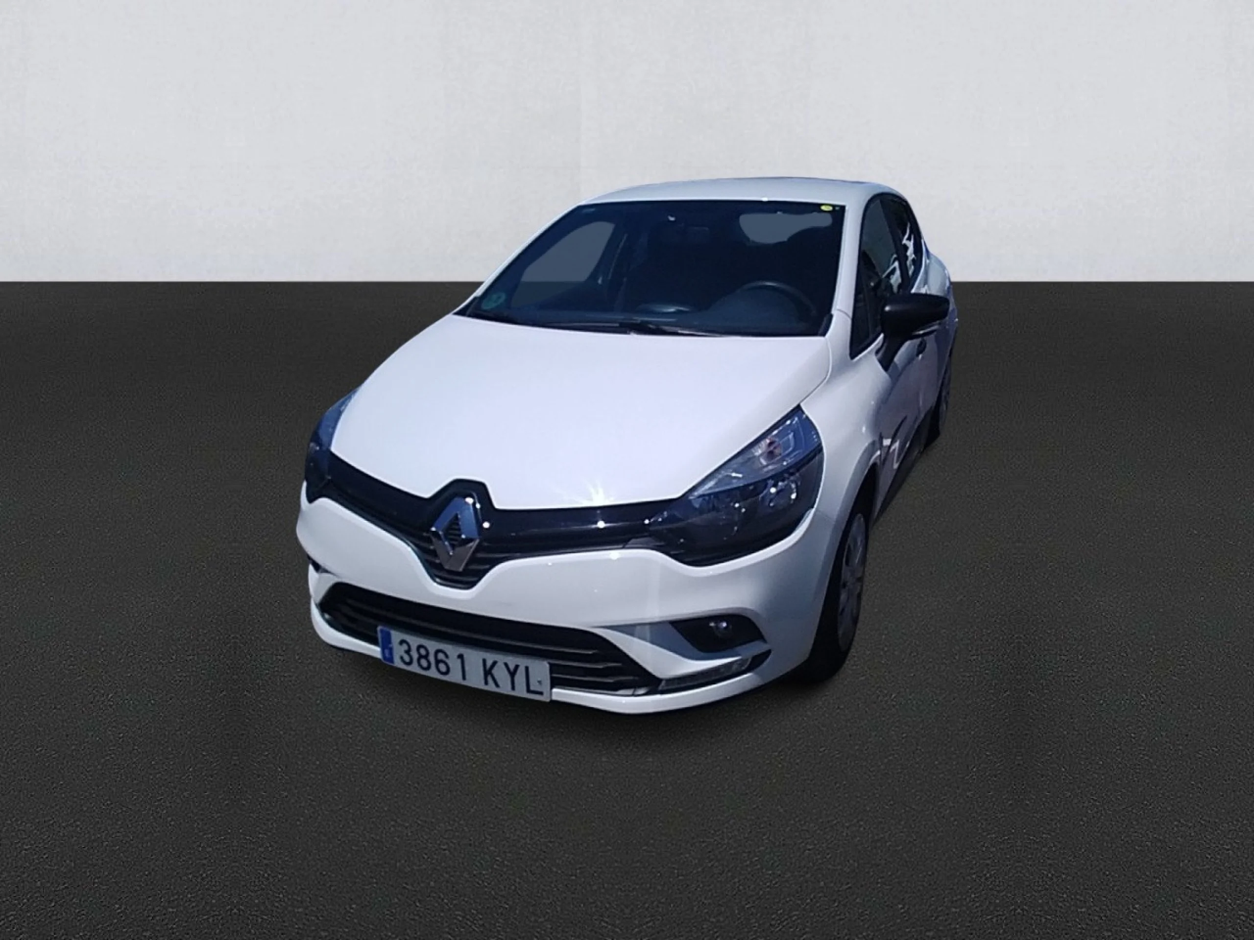 Renault Clio Business TCe 55kW (75CV) -18 - Foto 1