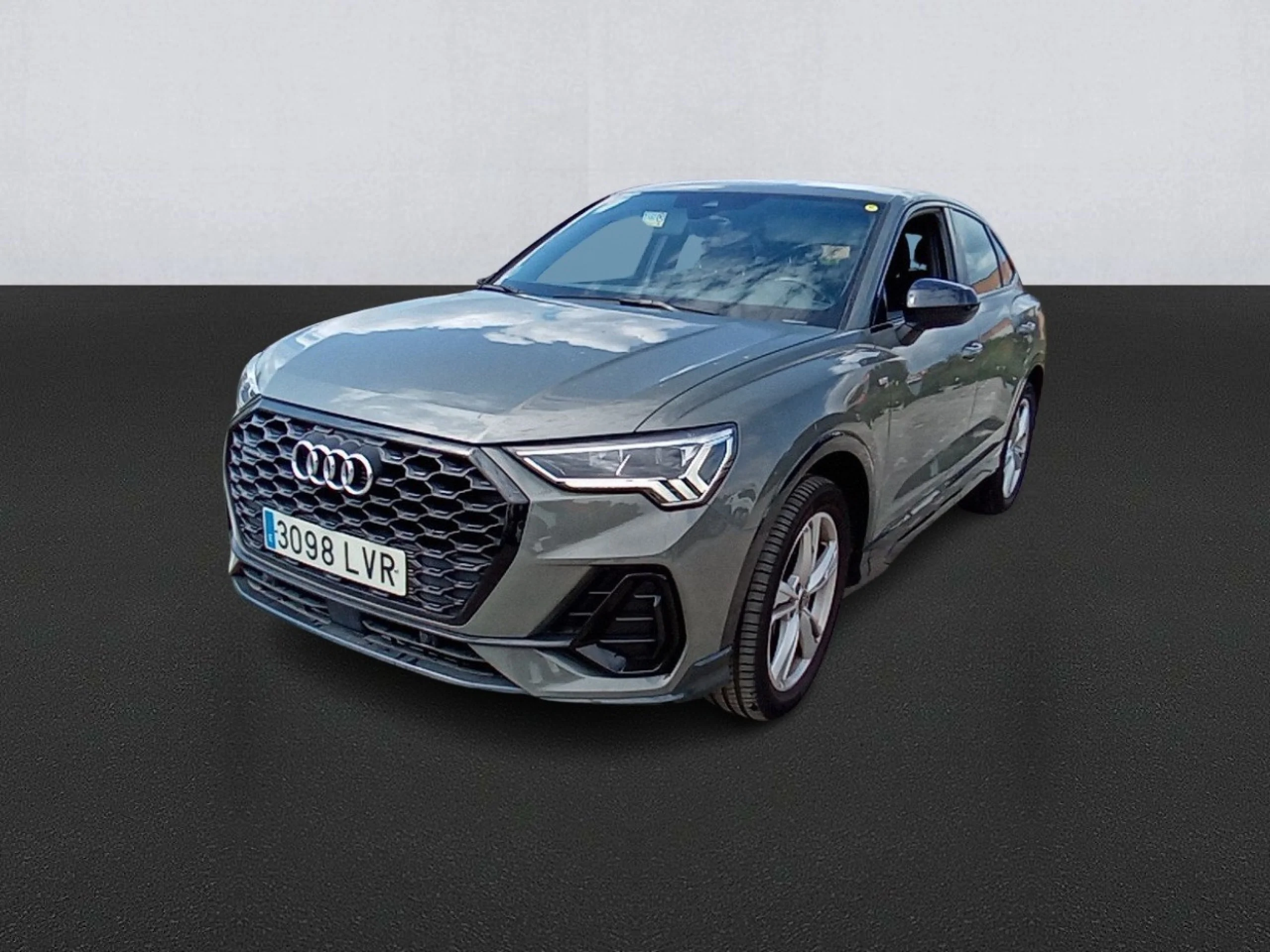 Audi Q3 Sportback 40 TFSI quattro S line - Foto 1