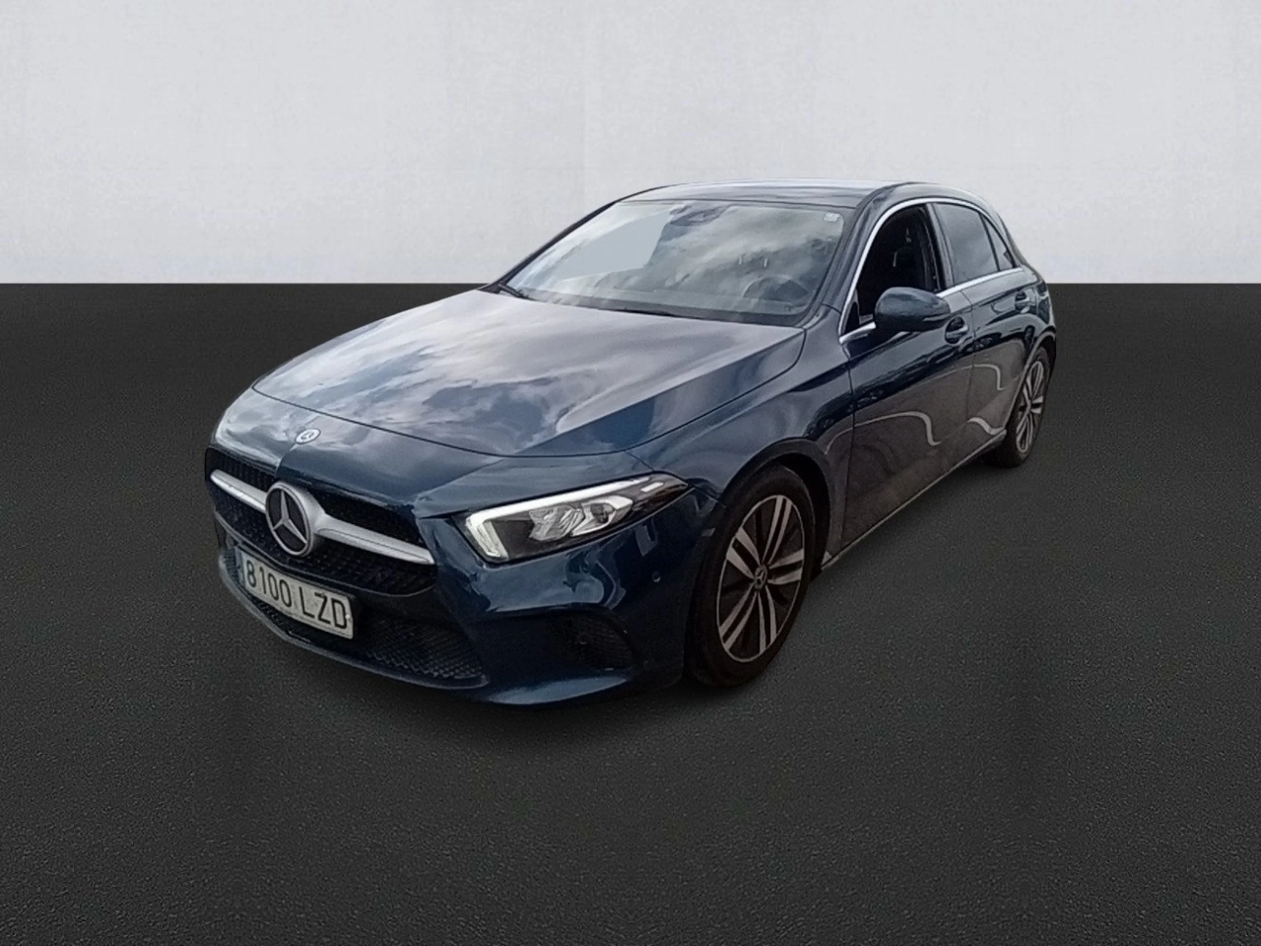 Mercedes Benz A-CLASS A 200 d - Foto 1