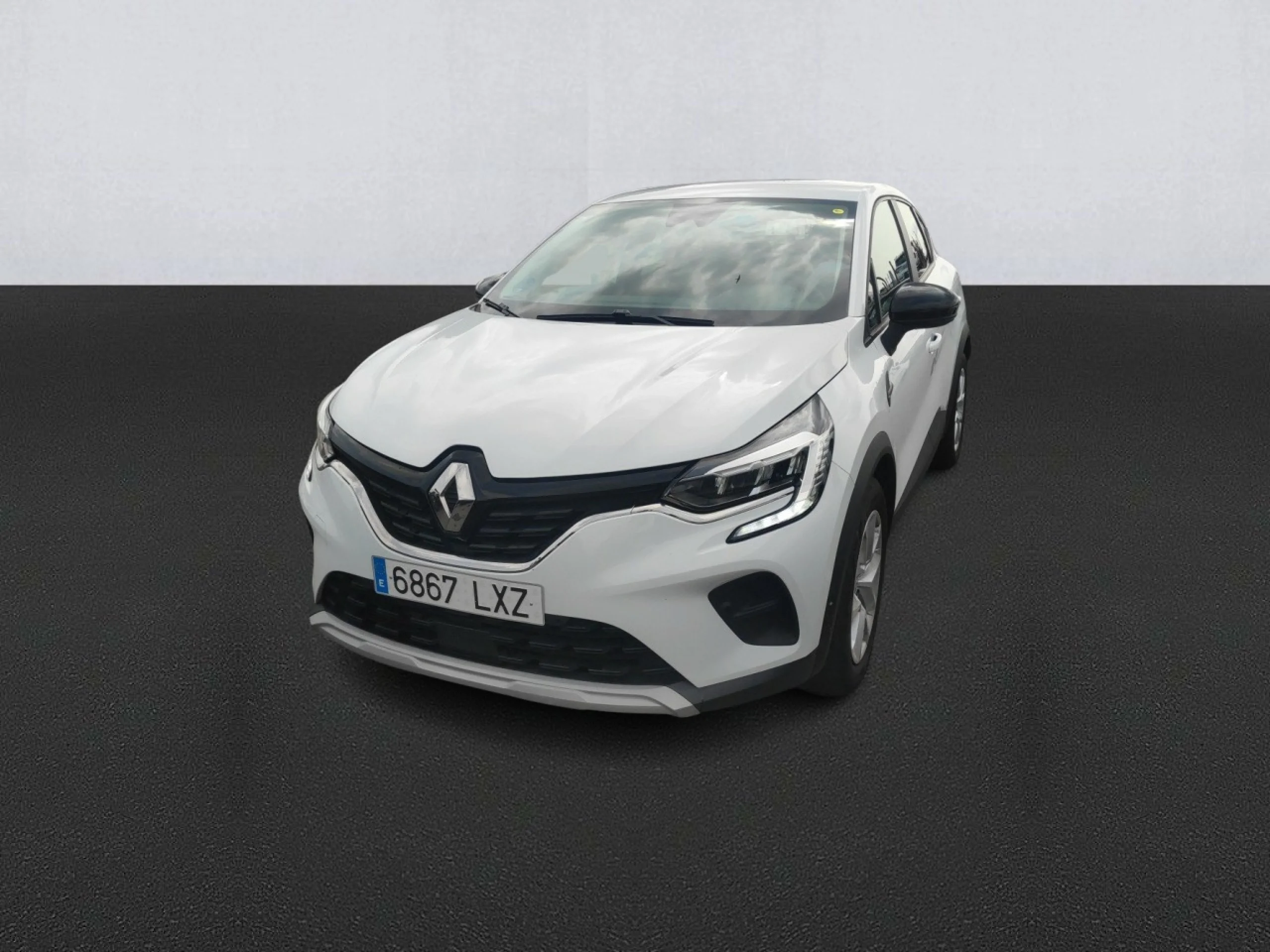 Renault CAPTUR Intens TCe 74kW (100CV) GLP - Foto 1