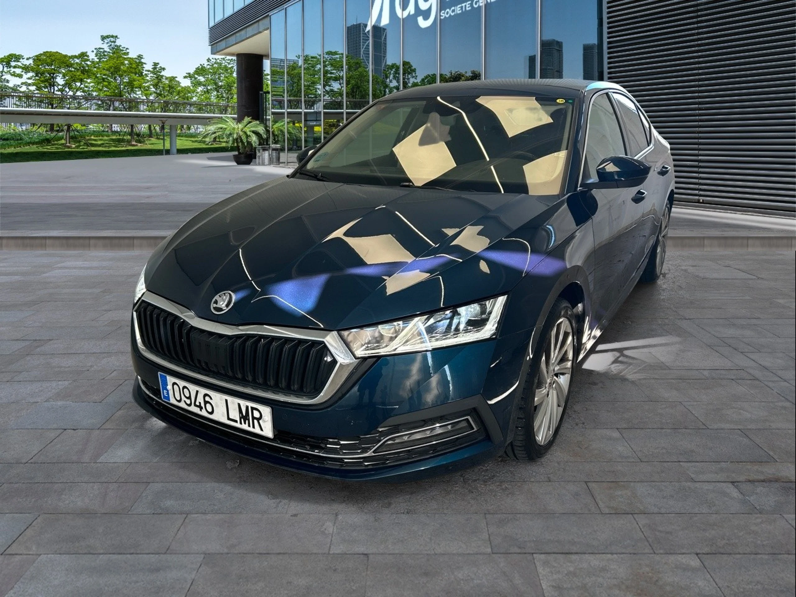 Skoda Octavia 1.5 TSI 110kW (150 CV) Manual Style - Foto 1