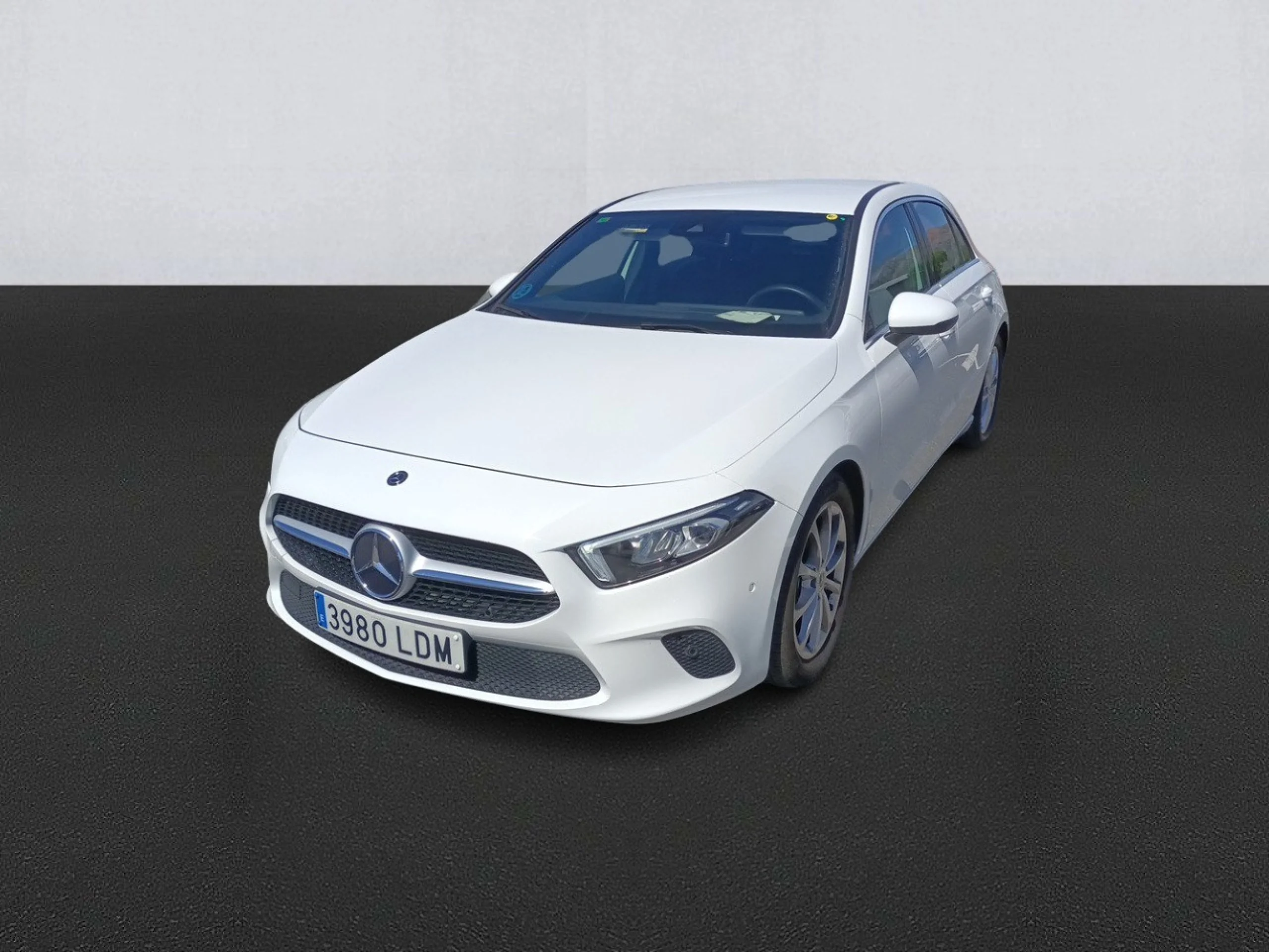 Mercedes Benz A-CLASS A 200 d - Foto 1