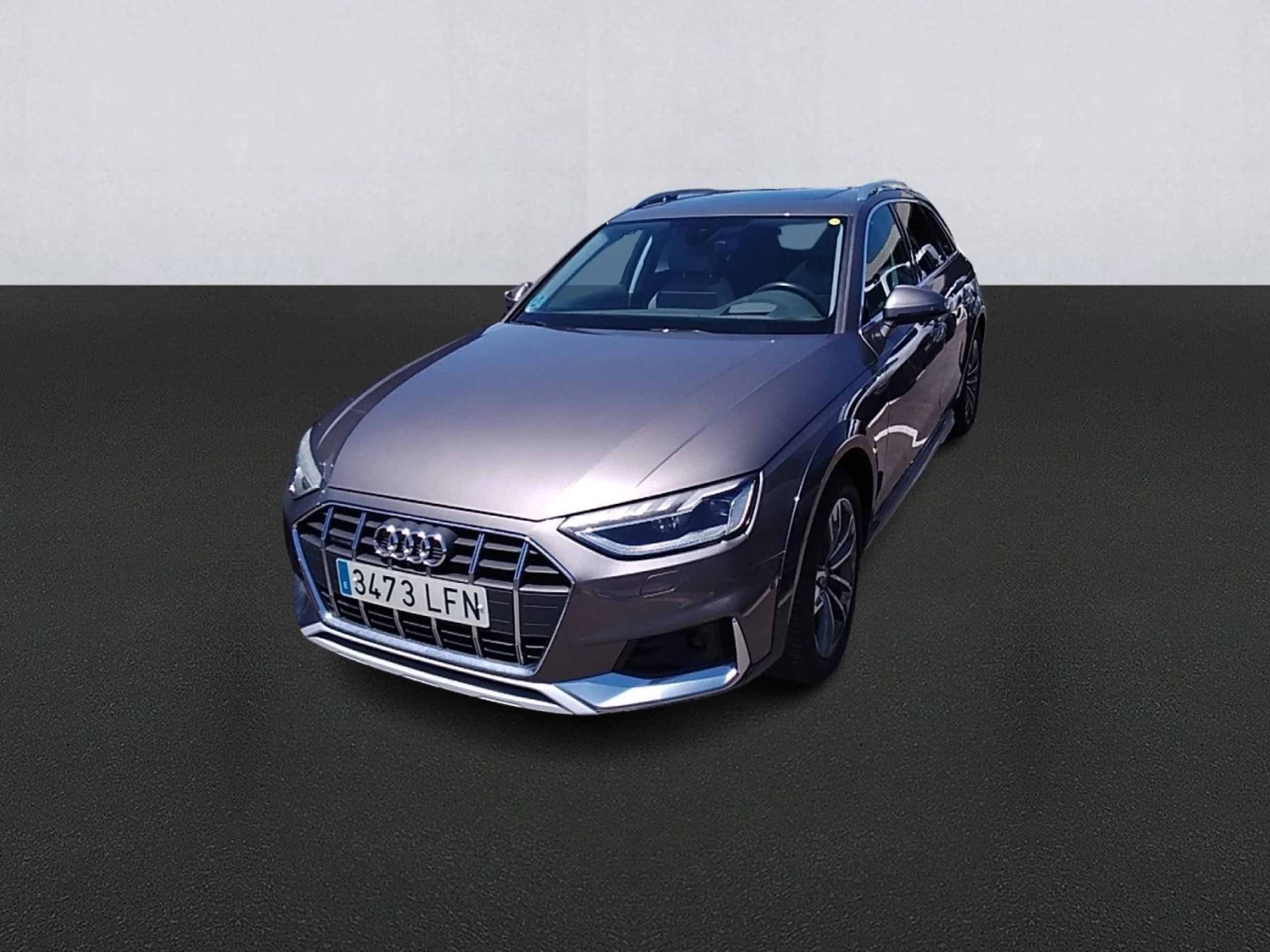 Audi A4 Allroad Quattro 40 TDI 140kW (190CV) quattro S tronic - Foto 1