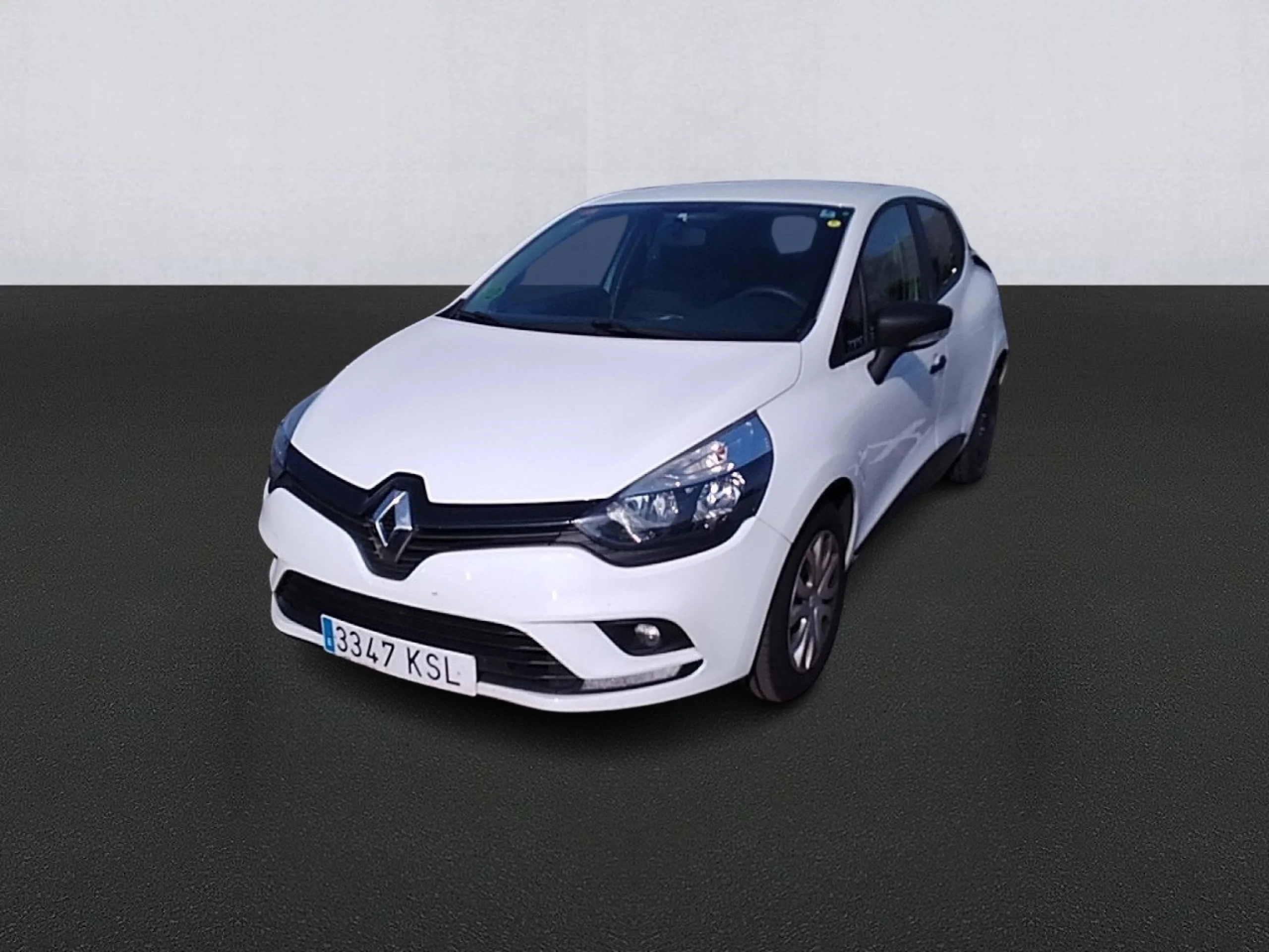 Renault Clio Business dCi 66kW (90CV) -18 - Foto 1