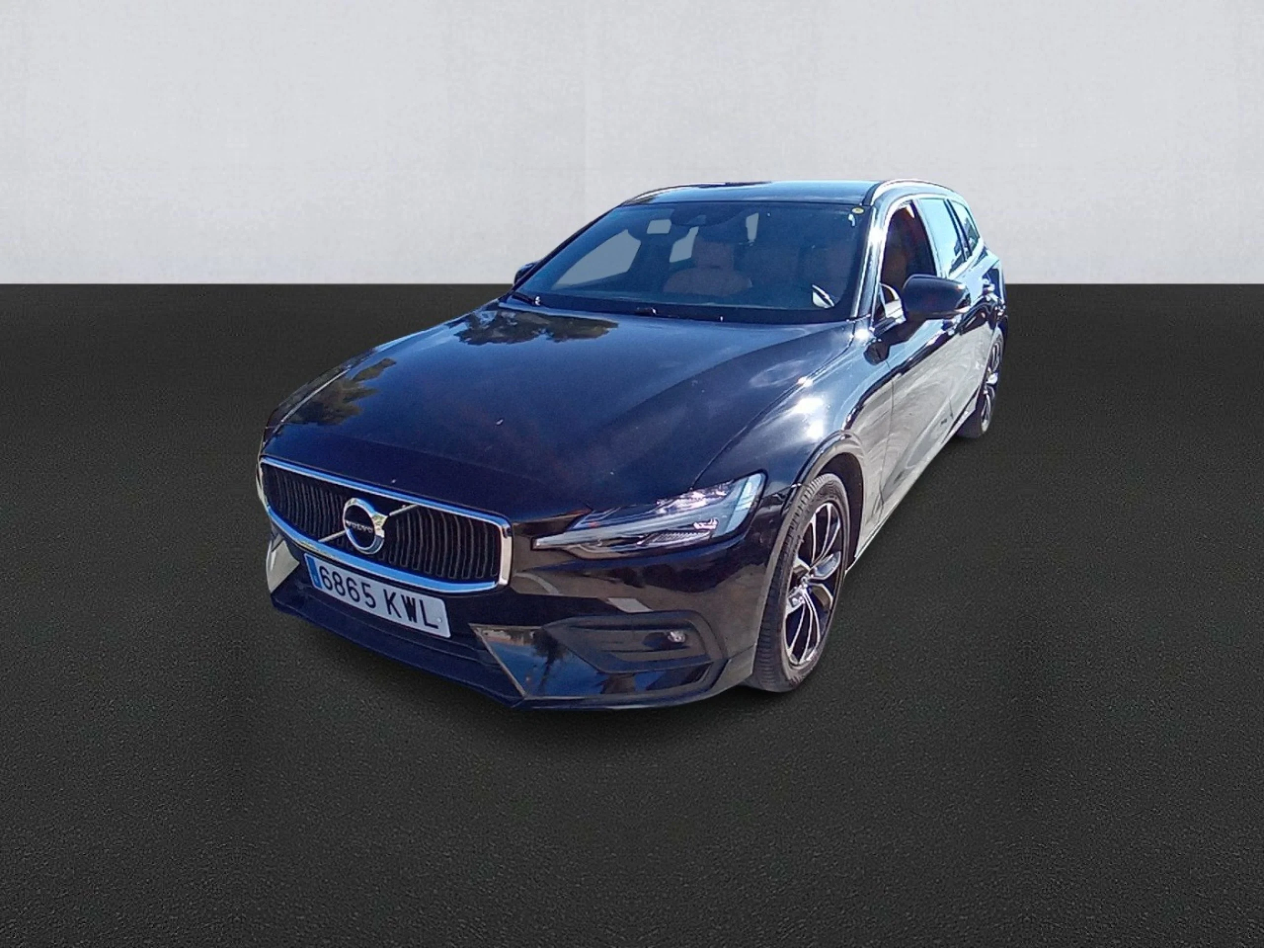 Volvo V60 2.0 D4 Momentum Auto - Foto 1