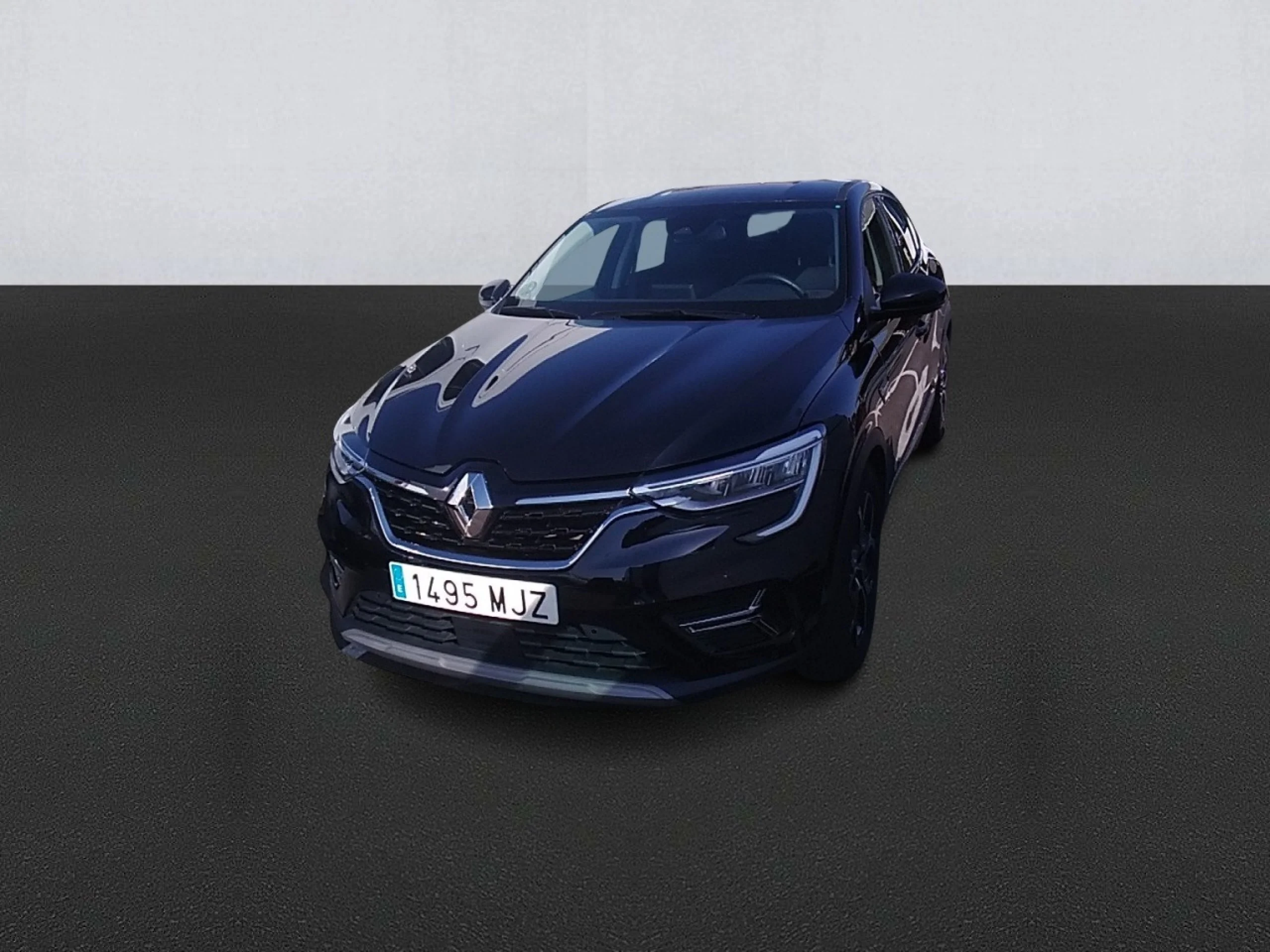 Renault ARKANA Techno E-TECH full hybrid 105kW(145CV) - Foto 1