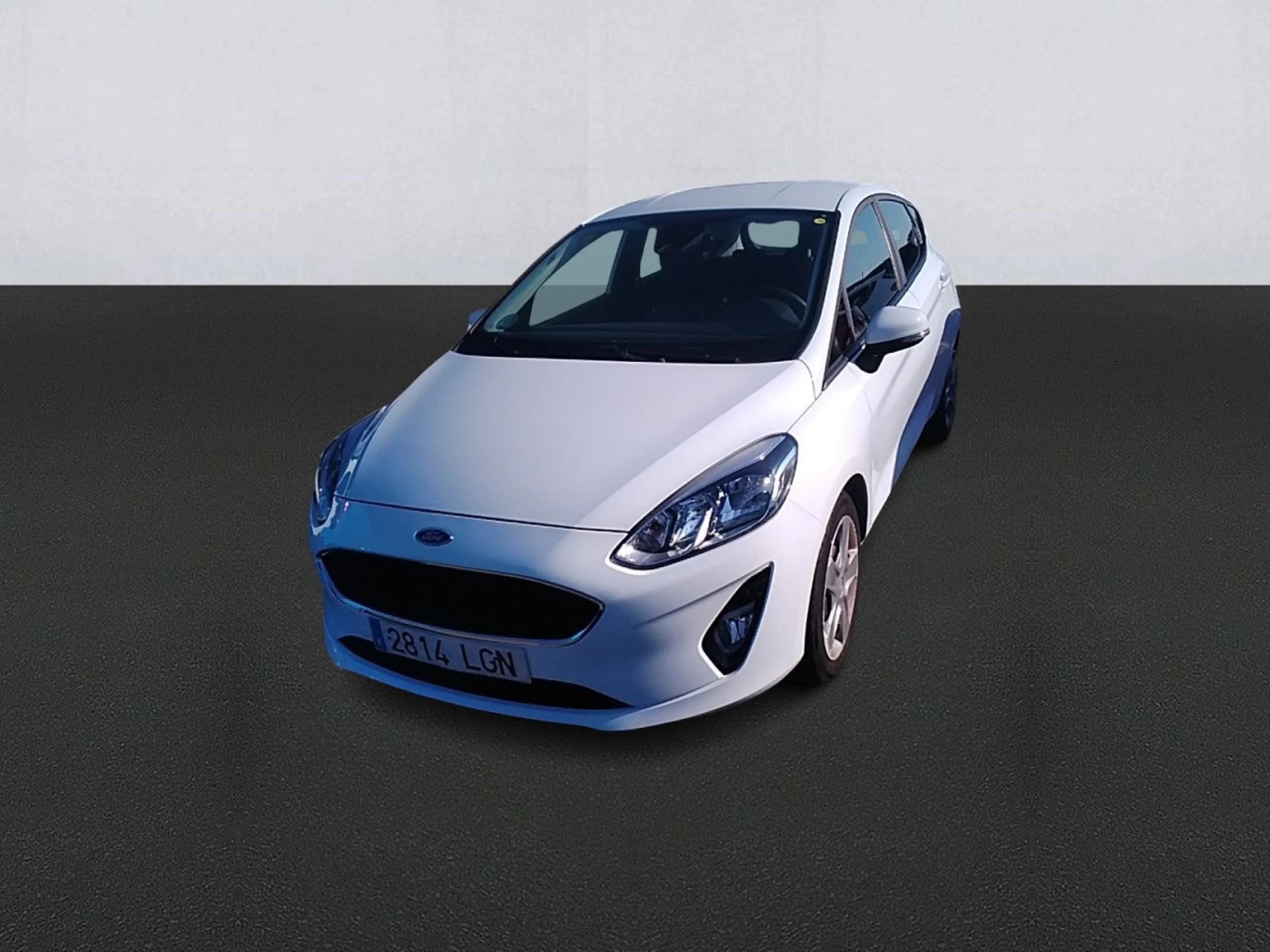 Ford FIESTA 1.1 Ti-VCT 55kW (75CV) Trend 5p - Foto 1