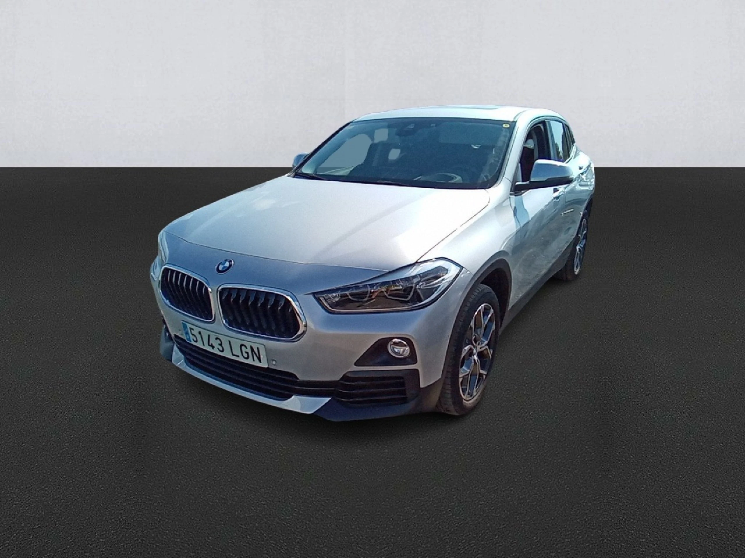 BMW X2 sDrive18d - Foto 1